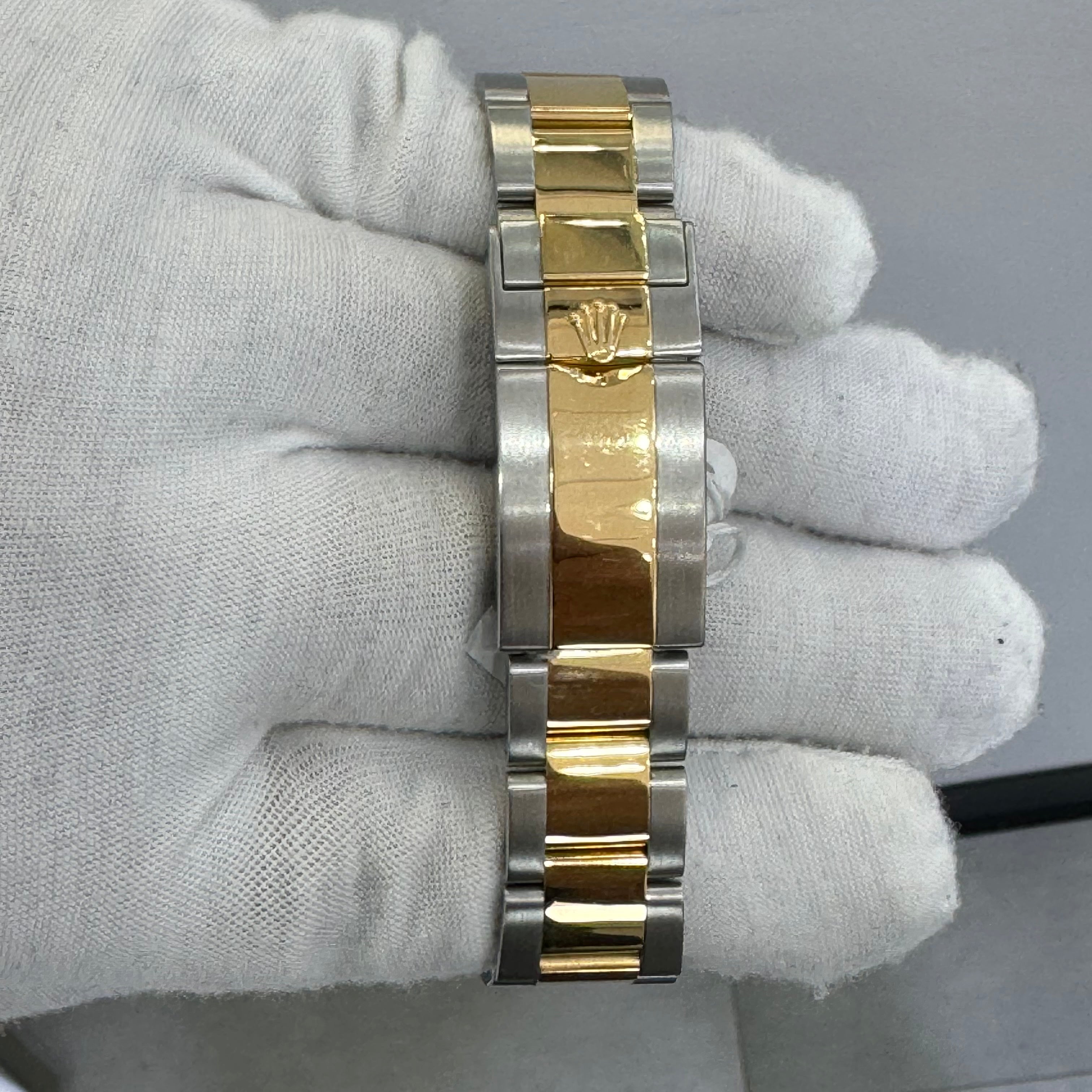 Rolex Daytona 40mm Black Dial Ref#116523 - Happy Jewelers Fine Jewelry Lifetime Warranty