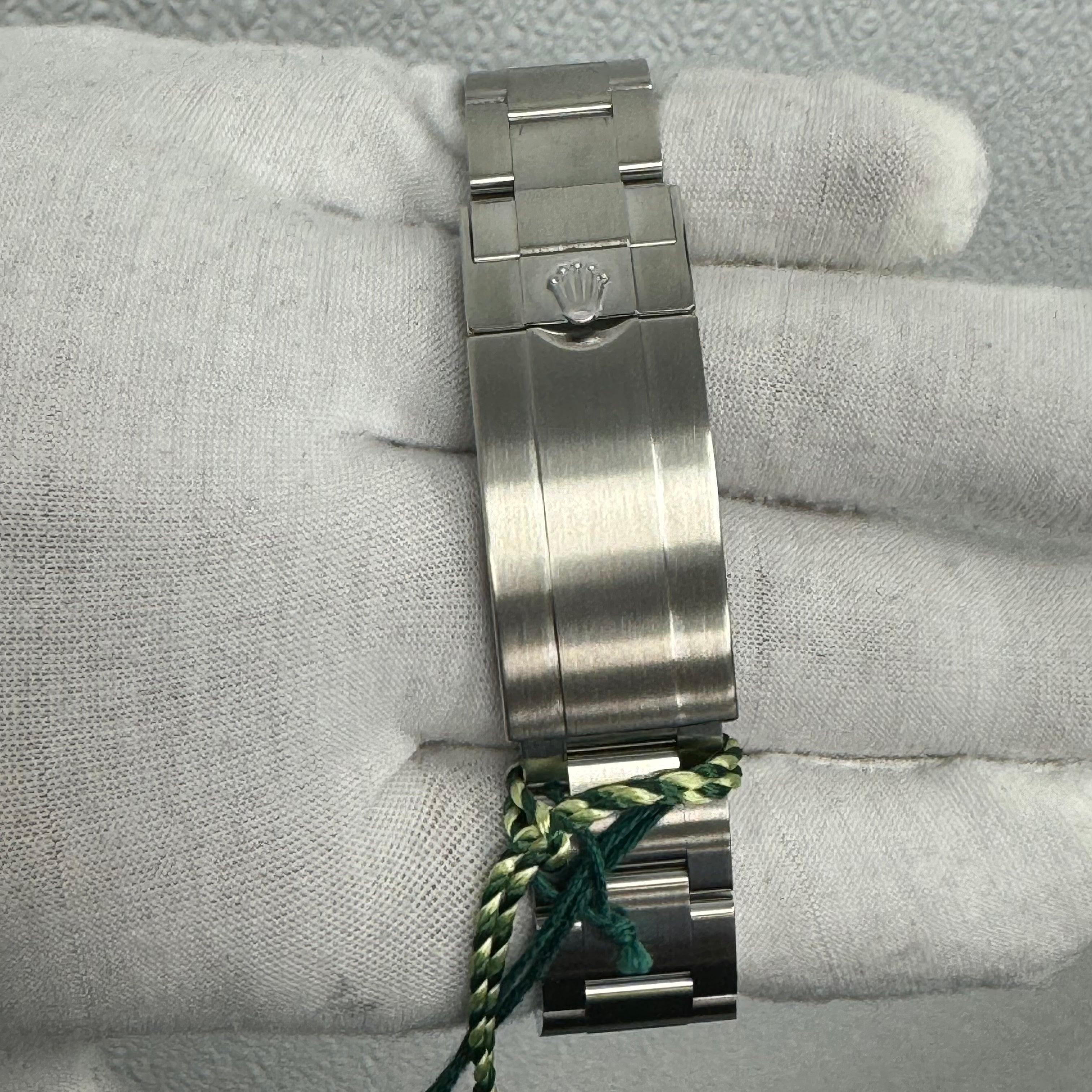 Rolex Submariner 41mm Black Dial Ref# 126610LN - Happy Jewelers Fine Jewelry Lifetime Warranty