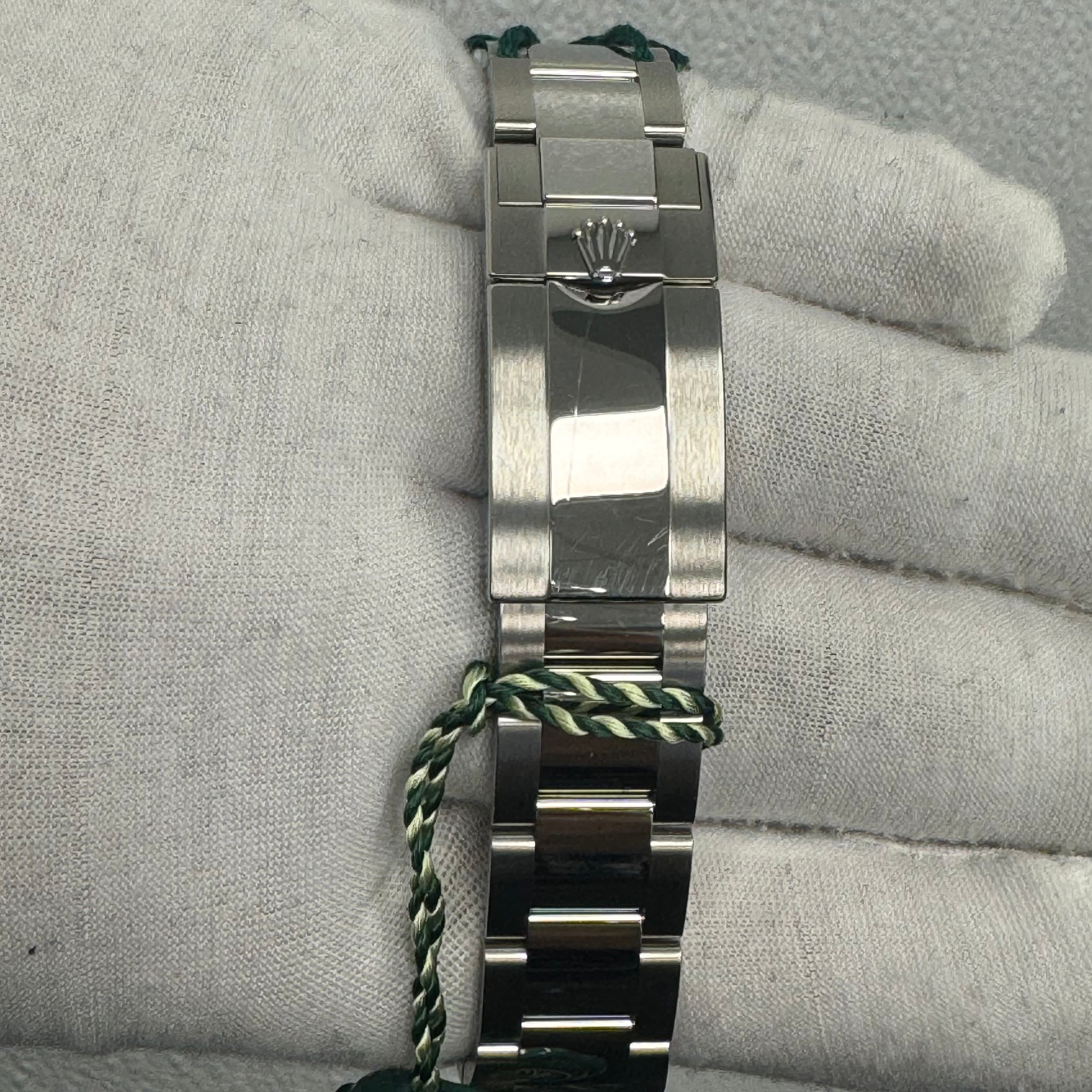 Rolex Yacht-Master 40mm Blue Dial Ref# 126622 - Happy Jewelers Fine Jewelry Lifetime Warranty