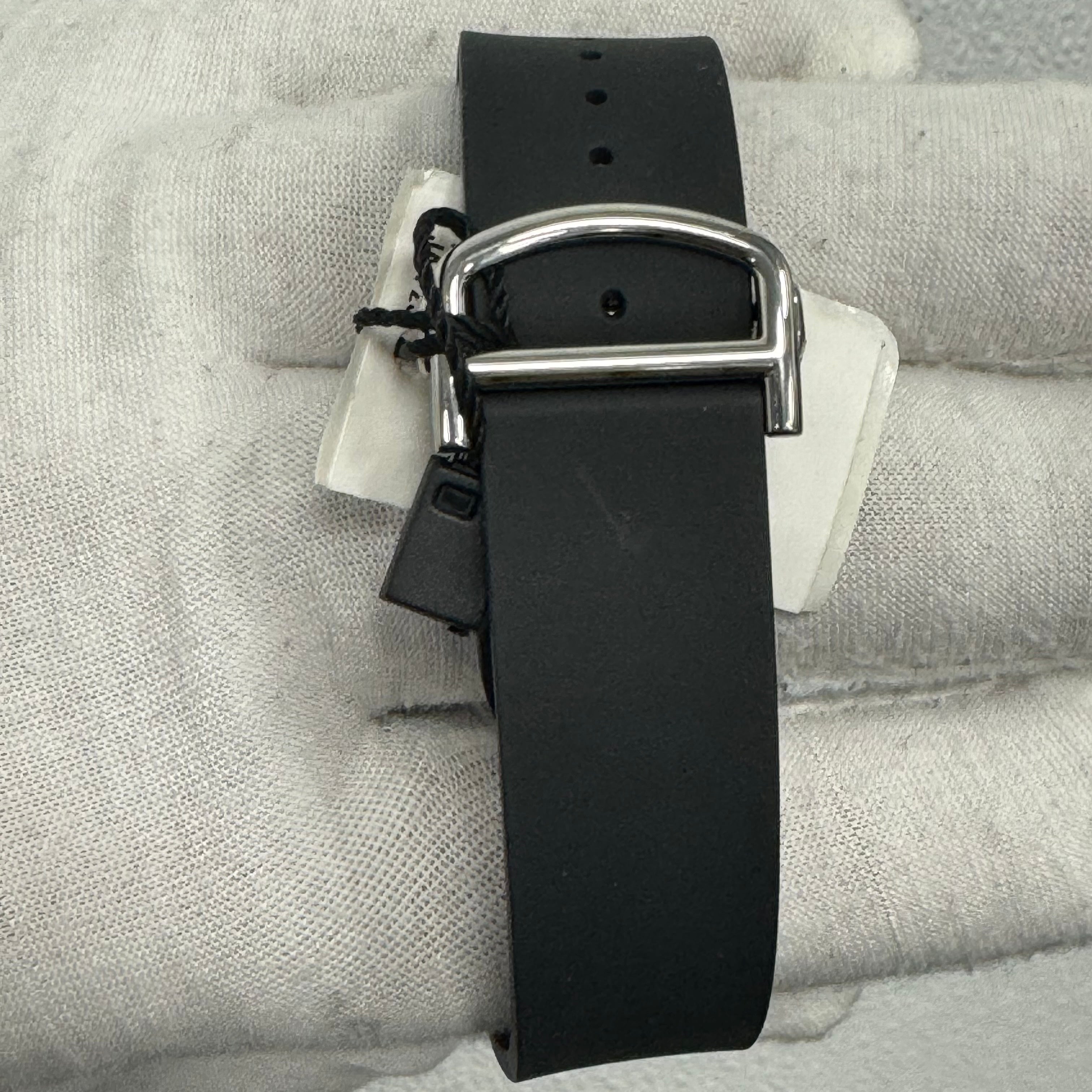 Cartier Santos 40mm Green Dial Ref# WSSA0055 - Happy Jewelers Fine Jewelry Lifetime Warranty