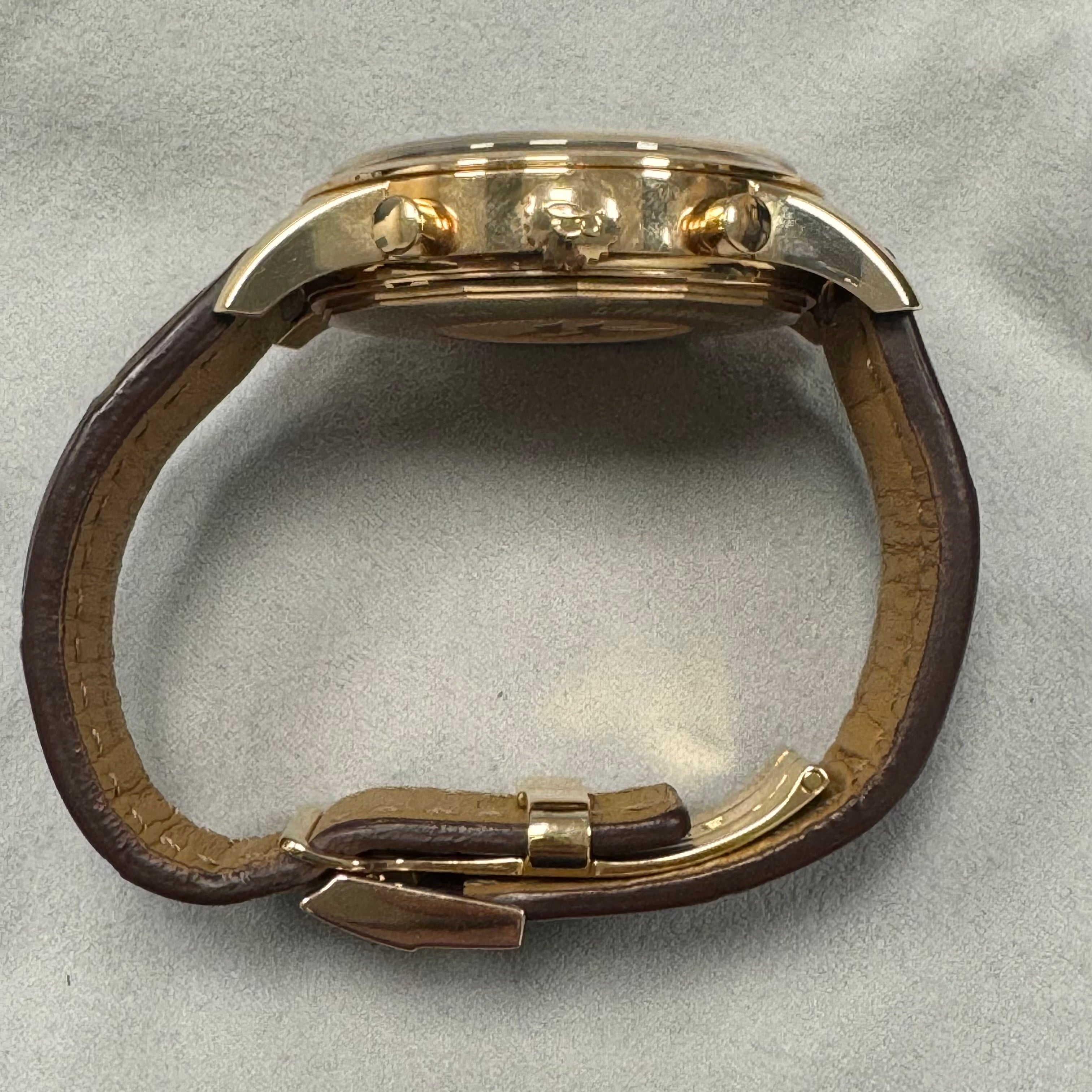 Breitling Transocean 46mm White/Silver Chronograph Dial Ref# RB0510U0-A733 - Happy Jewelers Fine Jewelry Lifetime Warranty