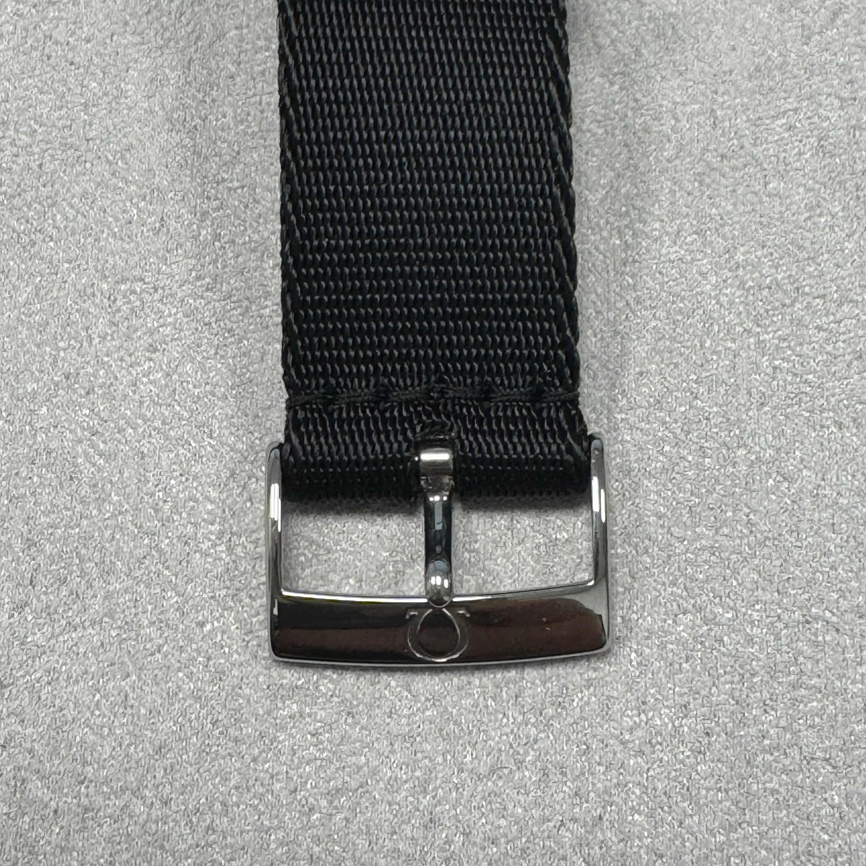 Omega Speedmaster 42mm Black Dial Watch Ref# 311.30.42.30.01.006 - Happy Jewelers Fine Jewelry Lifetime Warranty