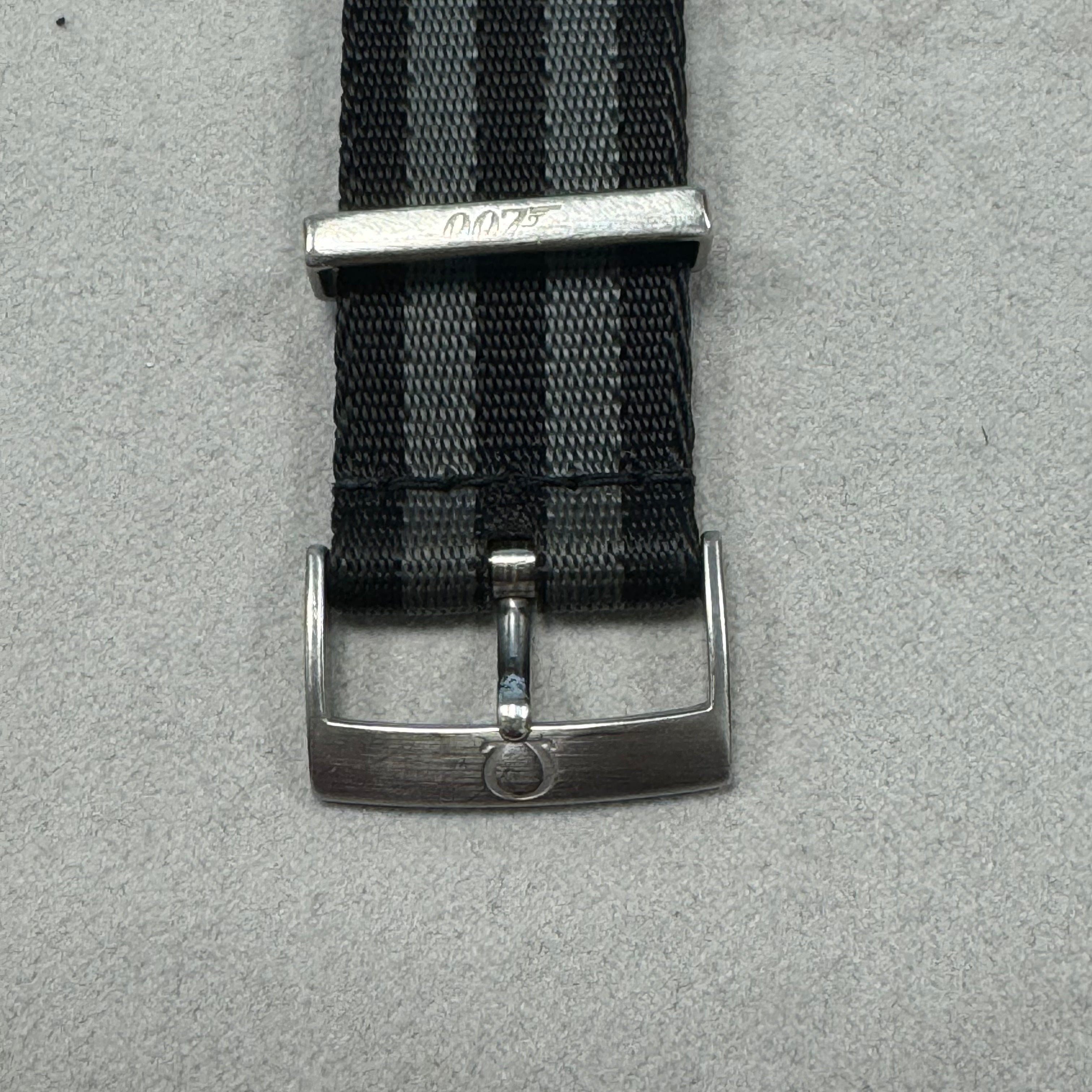 Omega Seamaster 41mm Black Dial Watch Ref# 233.32.41.21.01.001 - Happy Jewelers Fine Jewelry Lifetime Warranty