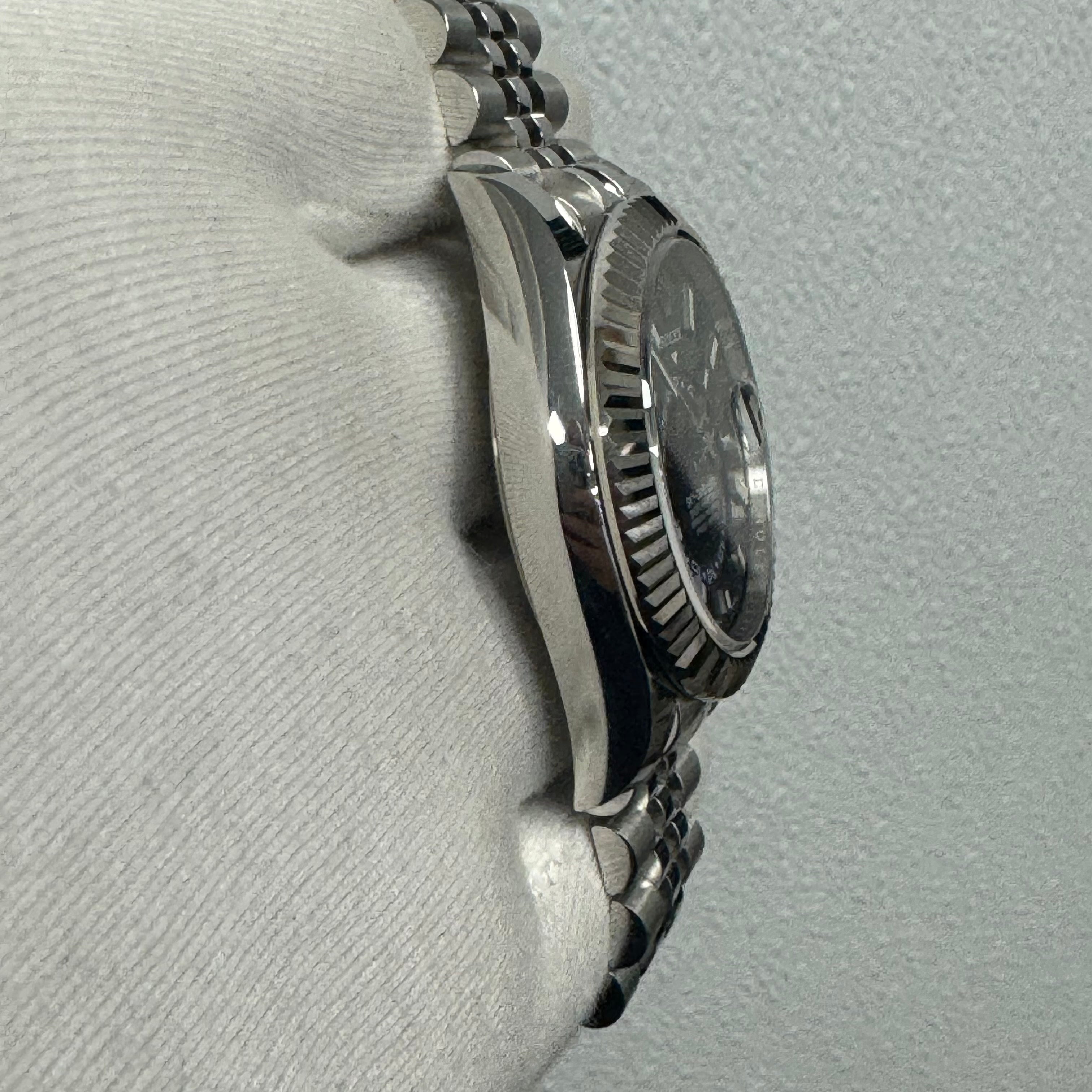 Rolex Sky Dweller 42mm Blue Dial Watch Ref# 336934 - Happy Jewelers Fine Jewelry Lifetime Warranty