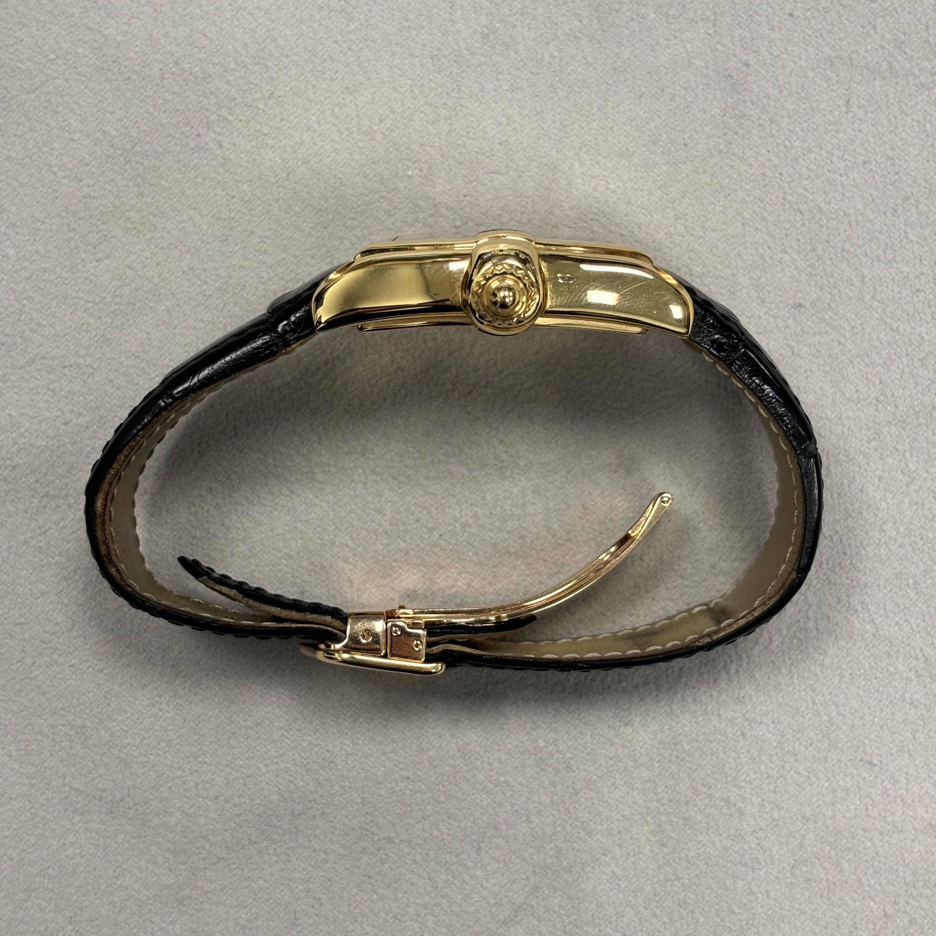 Cartier Roadster 44mm White Dial Watch Ref# W62003V2 - Happy Jewelers Fine Jewelry Lifetime Warranty