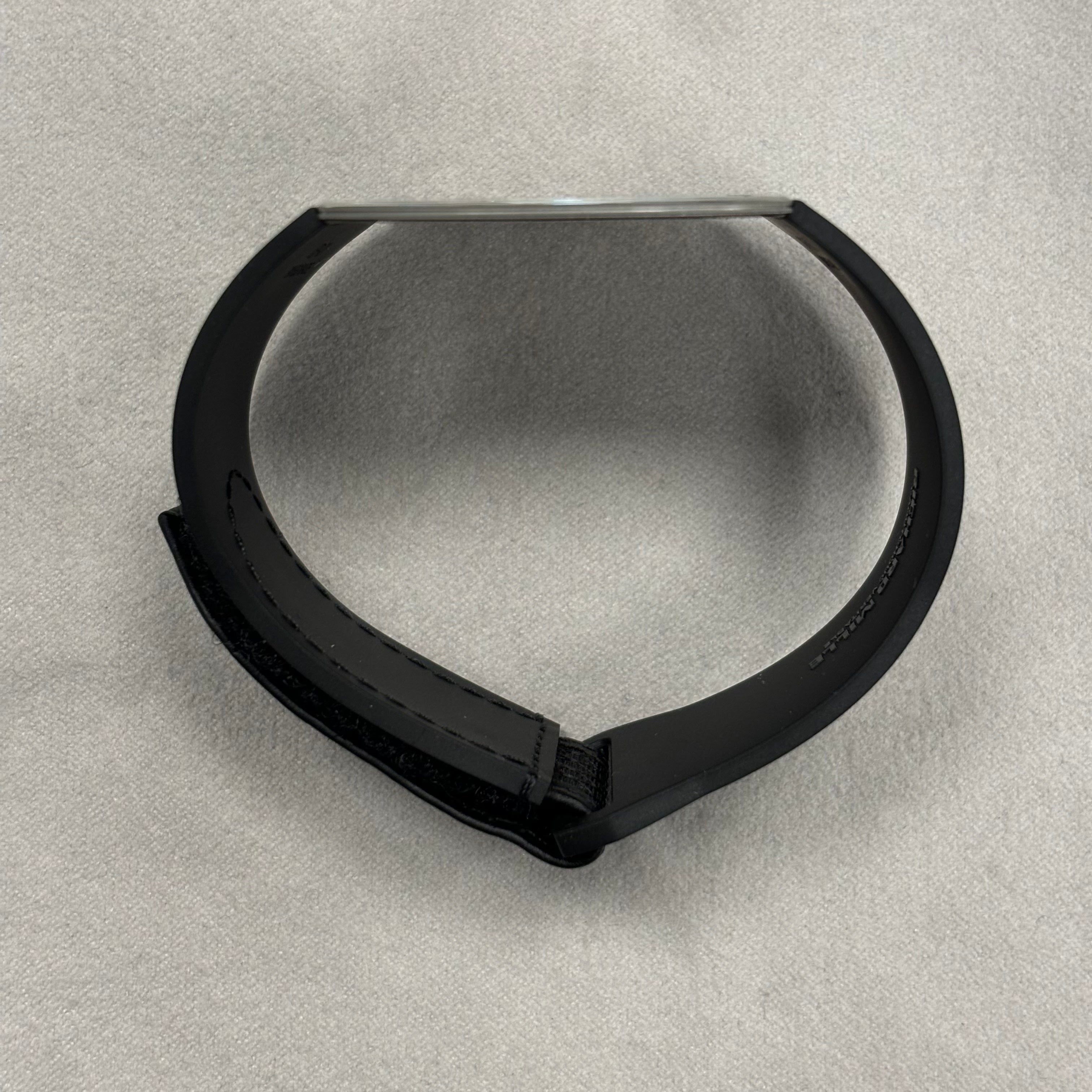 Richard Mille RMUP-01 51mm Black Dial Watch Ref# RMUP-01 - Happy Jewelers Fine Jewelry Lifetime Warranty