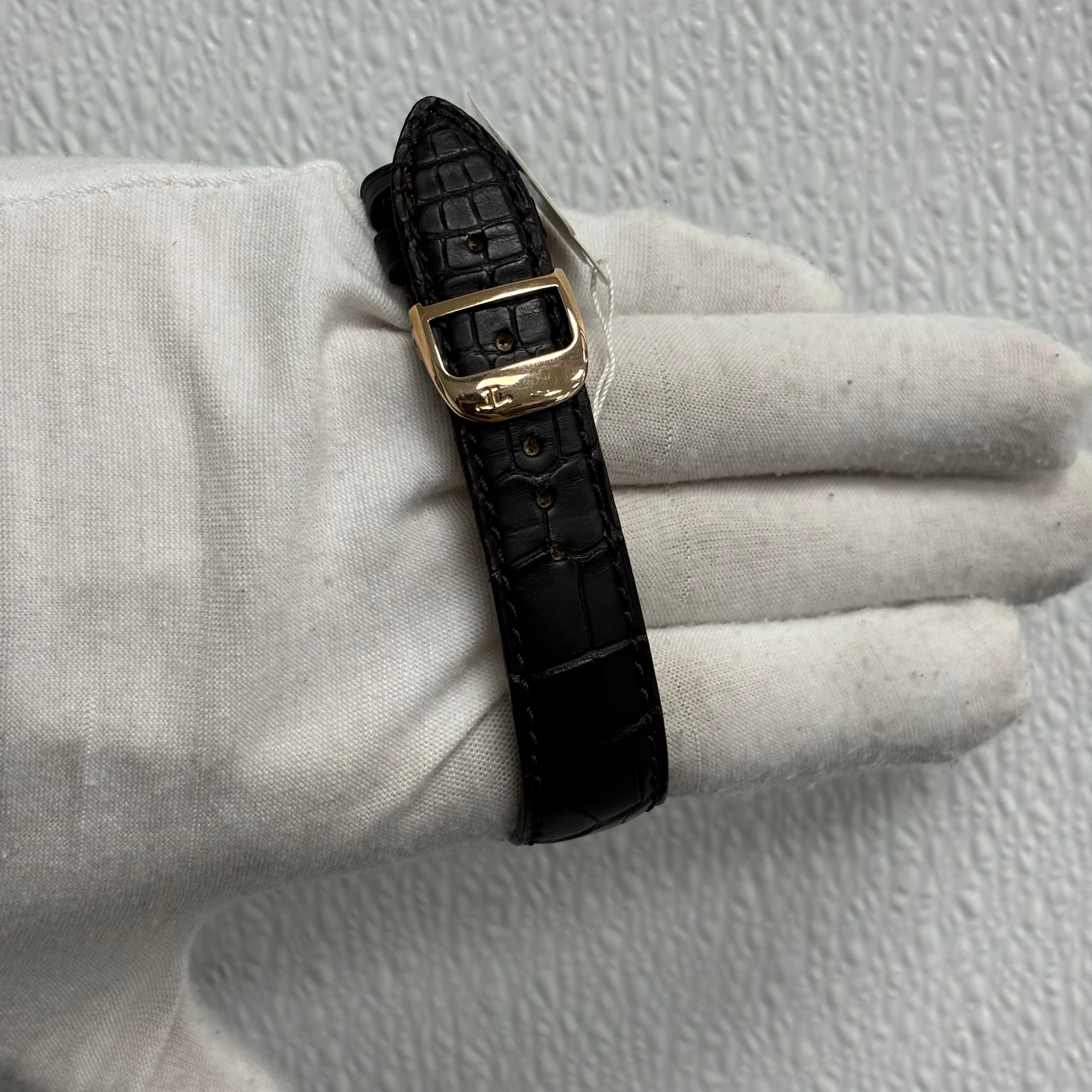 Jaeger-LeCoultre Master Control 37mm Silver Dial Ref# 140.2.80 - Happy Jewelers Fine Jewelry Lifetime Warranty