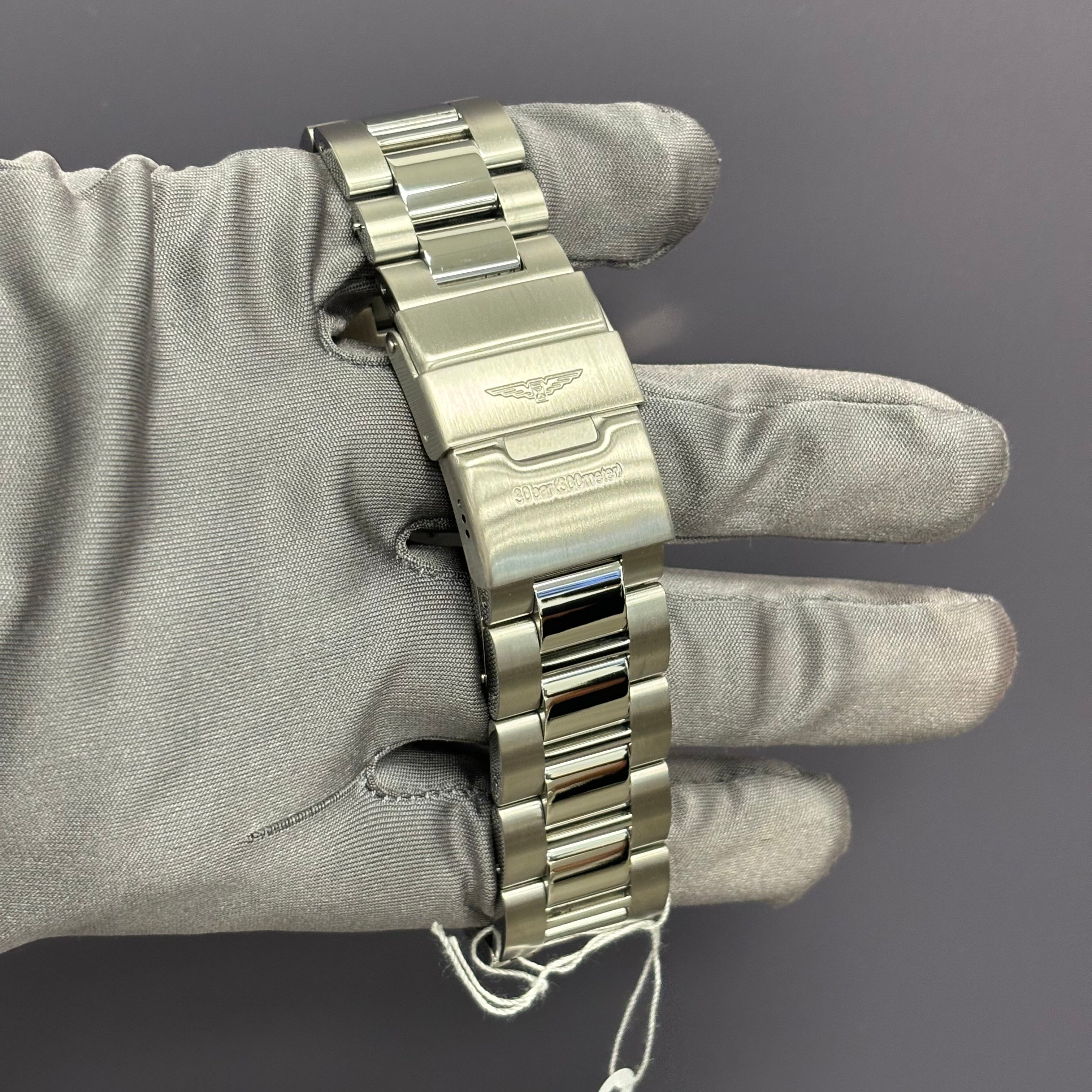 Longines HydroConquest 44mm Blue Dial Watch Ref# L3.840.4 - Happy Jewelers Fine Jewelry Lifetime Warranty