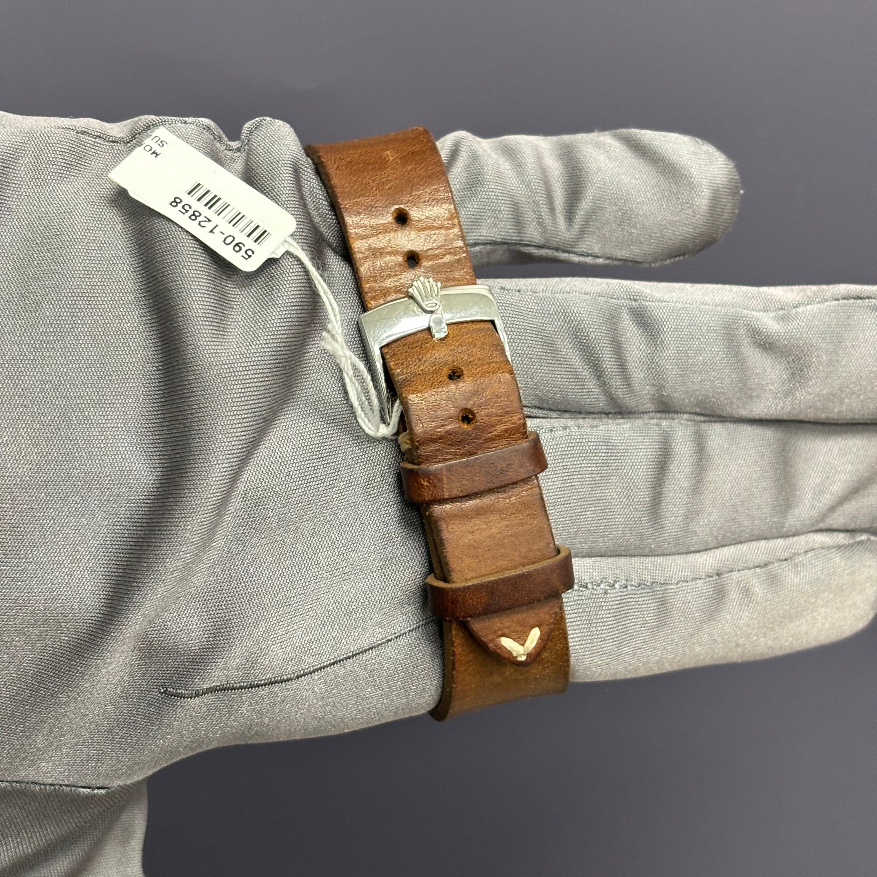 Rolex Submariner 40mm Green Dial Watch Ref# 11610 - Happy Jewelers Fine Jewelry Lifetime Warranty