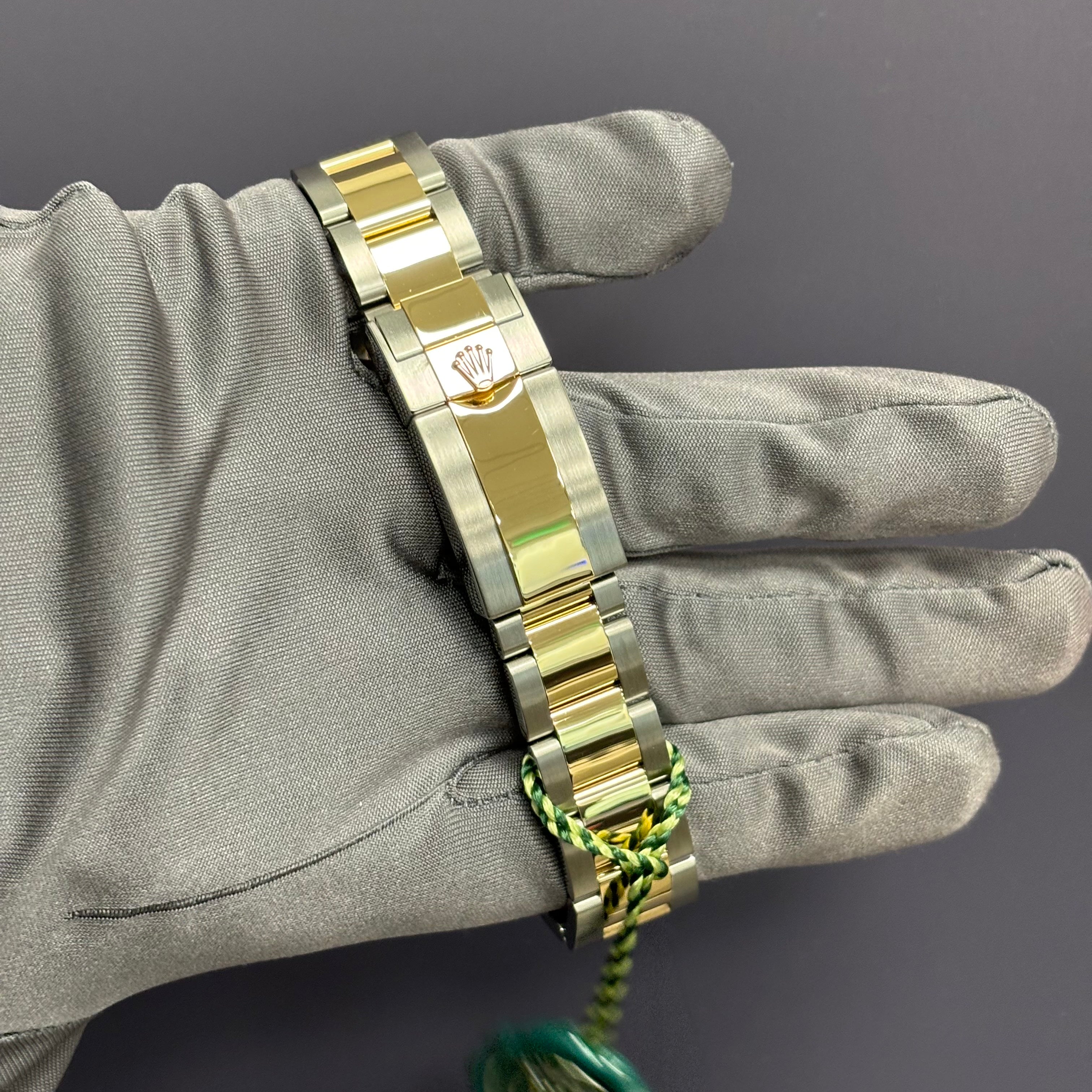 Rolex Daytona 40mm Black Dial Watch Ref# 126503 - Happy Jewelers Fine Jewelry Lifetime Warranty