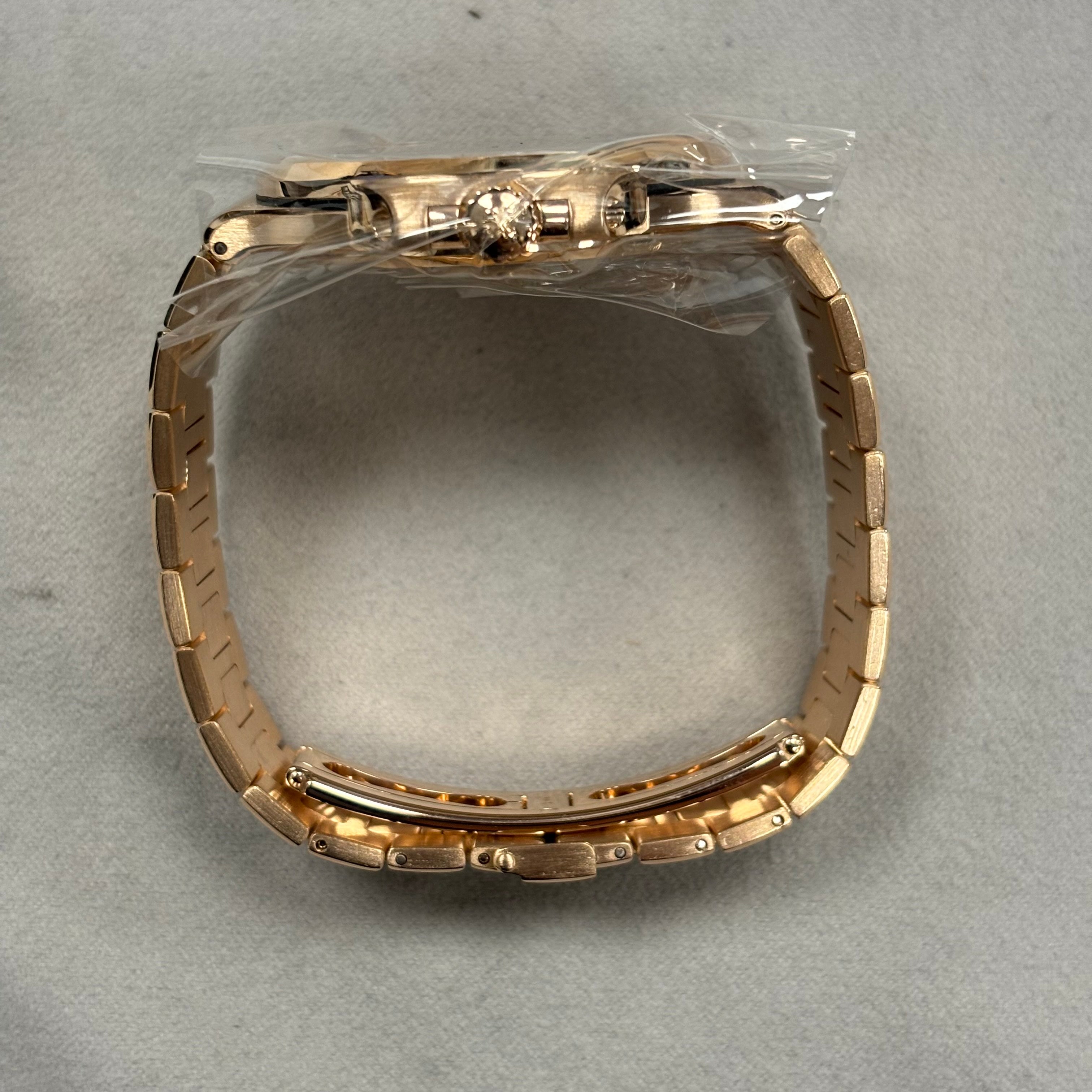 Patek Philippe Nautilus 40mm Brown Dial Ref# 5711/1R-001 - Happy Jewelers Fine Jewelry Lifetime Warranty