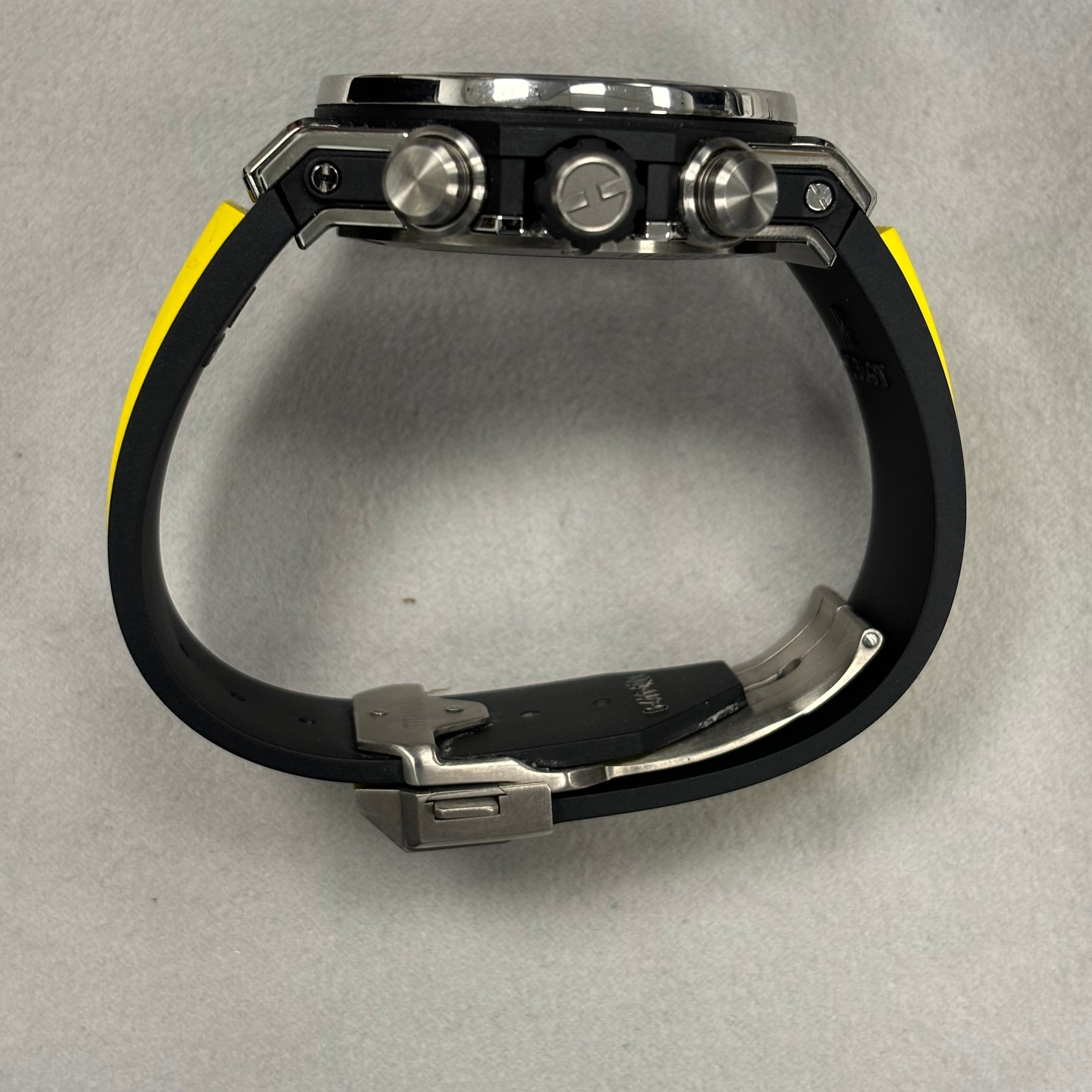 Hublot Big Bang 42mm Openwork Dial Watch Ref# 421.NM.1170.RX - Happy Jewelers Fine Jewelry Lifetime Warranty