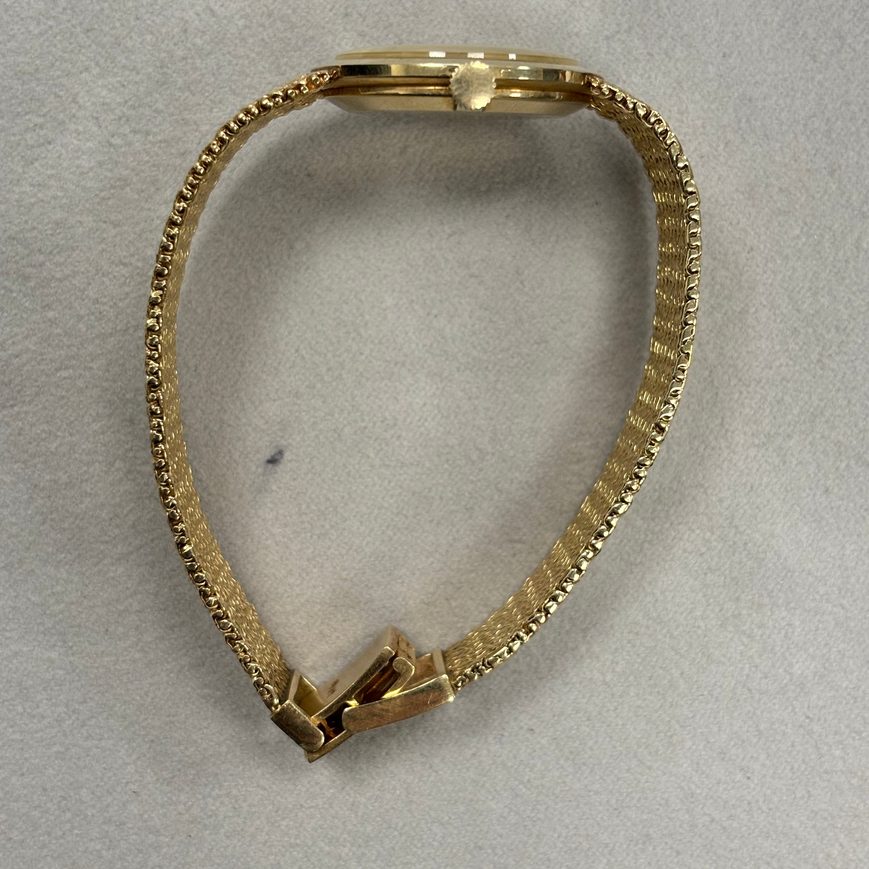 Baume & Mercier 27mm Silver Dial Watch - Happy Jewelers Fine Jewelry Lifetime Warranty