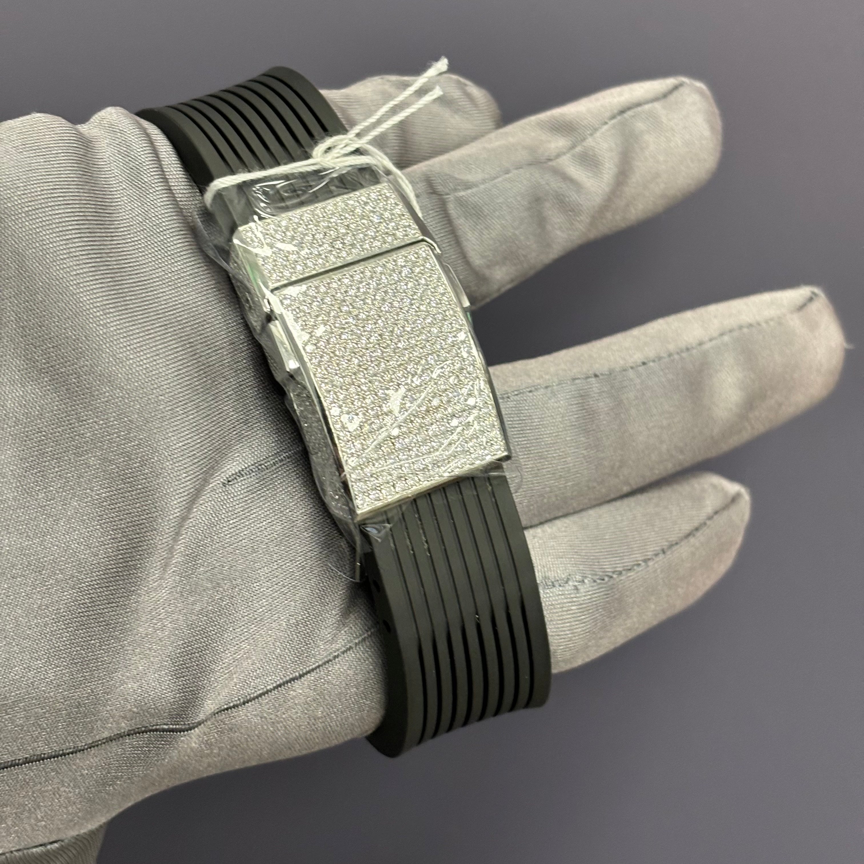 Breitling Super Avenger 48mm Blue Dial Watch Ref# A13370 - Happy Jewelers Fine Jewelry Lifetime Warranty