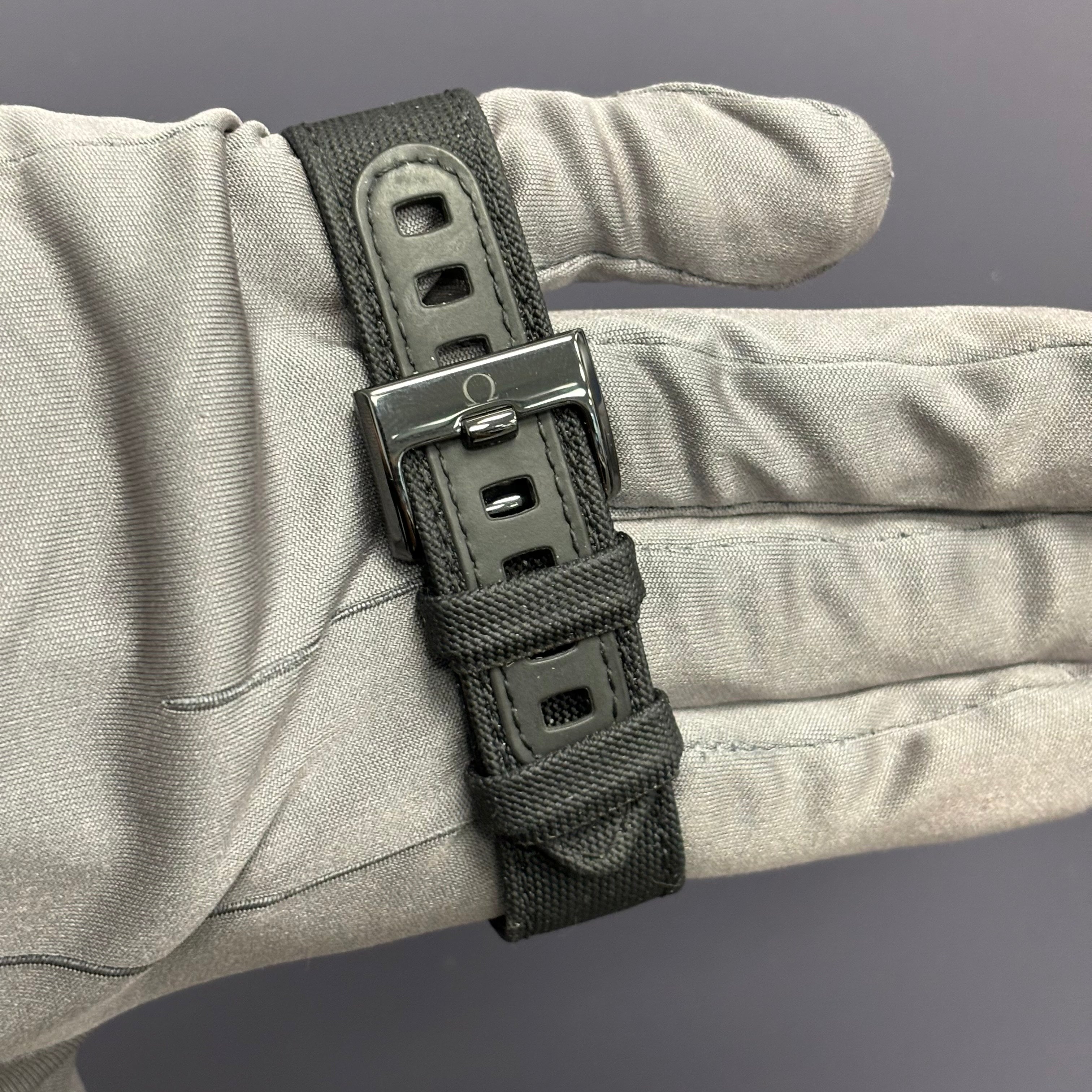 Omega Speedmaster 44.25mm Black Dial Watch Ref# 311.92.44.51.01.003 - Happy Jewelers Fine Jewelry Lifetime Warranty