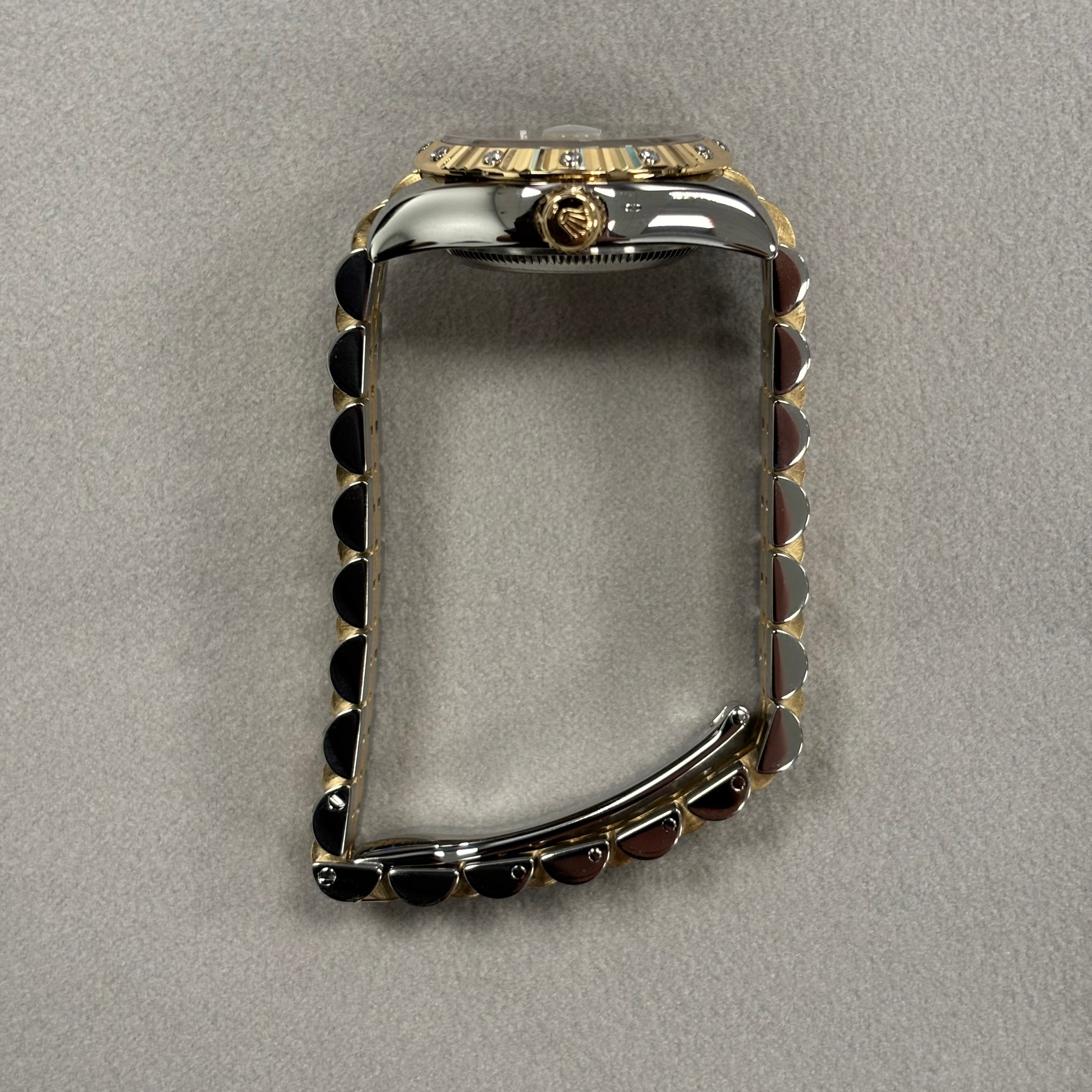 Rolex Datejust 26mm MOP Dial Watch Ref# 179313 - Happy Jewelers Fine Jewelry Lifetime Warranty