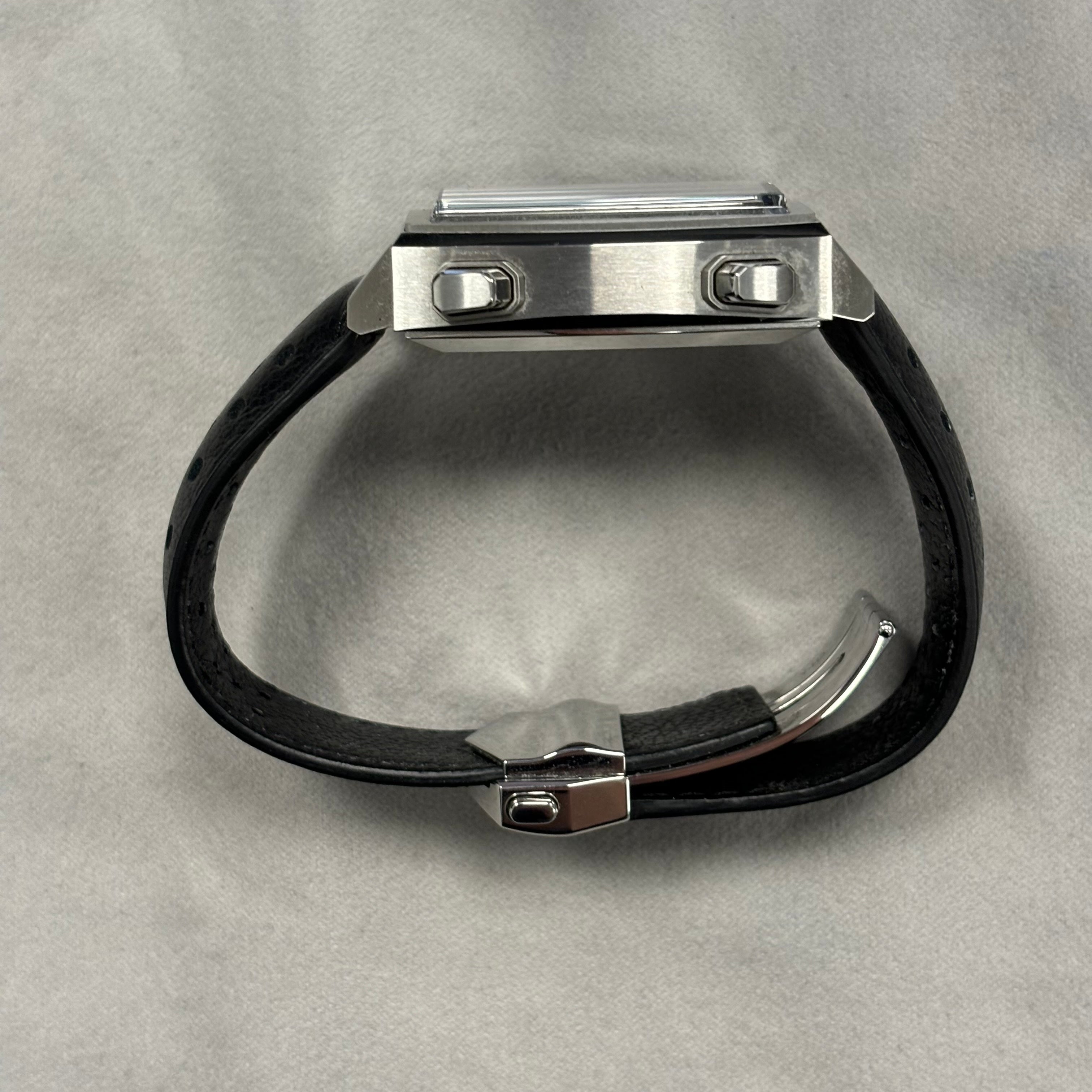 Tag Heuer Monaco 39mm Blue Dial Watch Ref# CBL2111.FC6453 - Happy Jewelers Fine Jewelry Lifetime Warranty