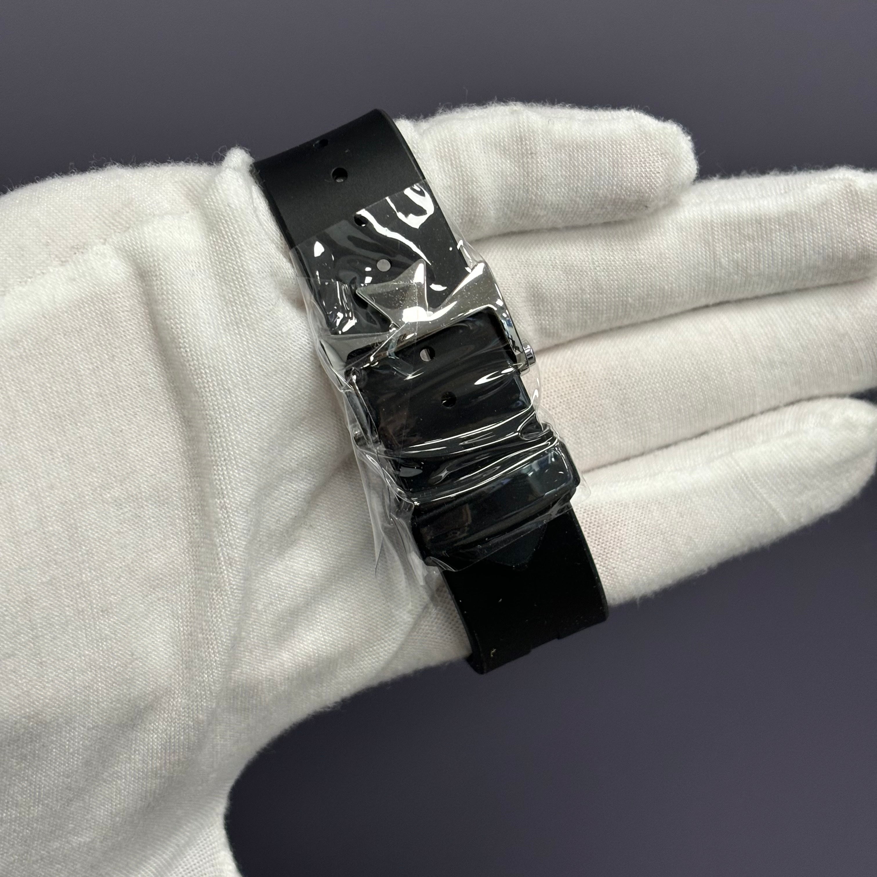 Vacheron Constantin Overseas 42mm Grey Dial Watch Ref# 47040 - Happy Jewelers Fine Jewelry Lifetime Warranty