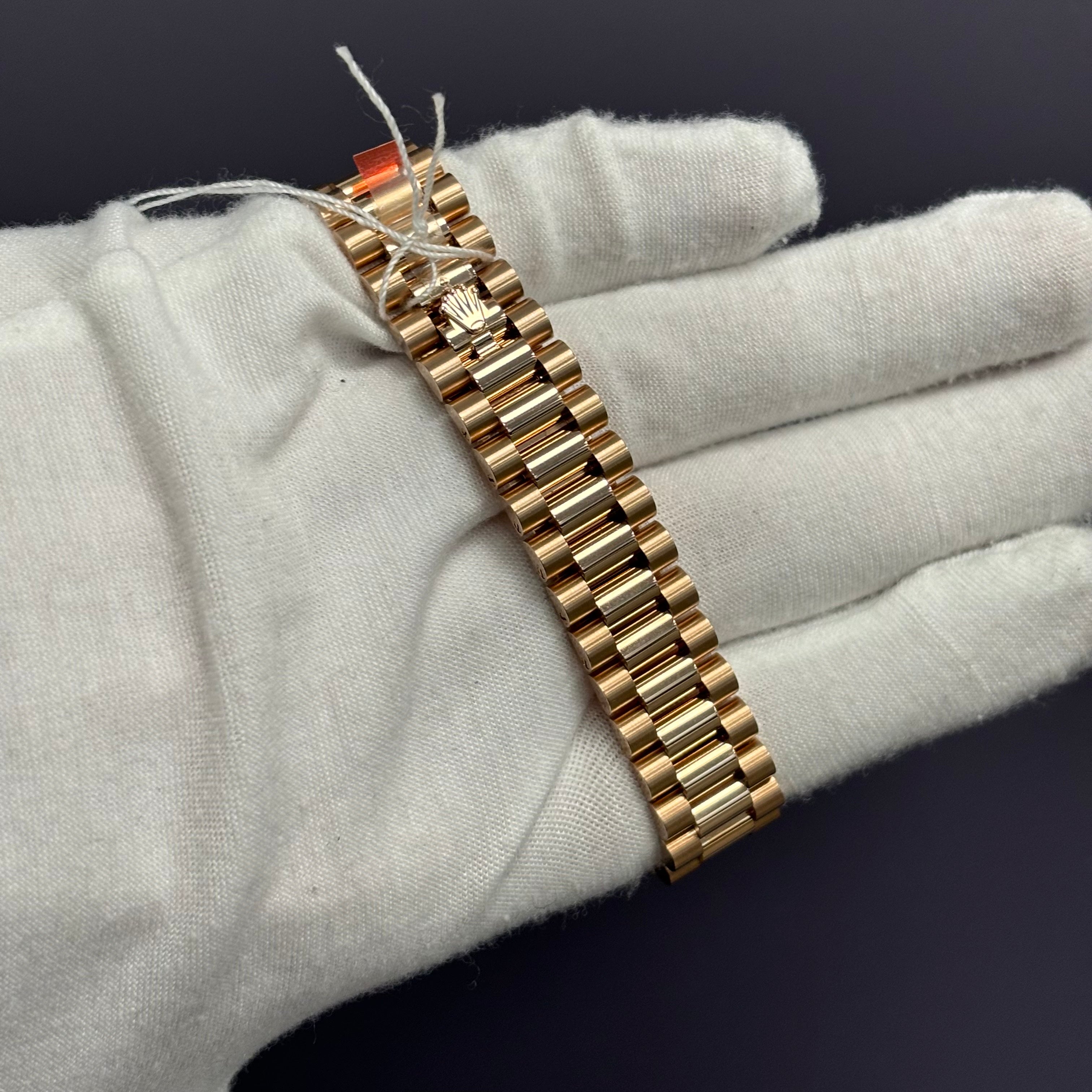 Rolex Datejust 31mm Chocolate Dial Watch Ref# 278285RBR - Happy Jewelers Fine Jewelry Lifetime Warranty