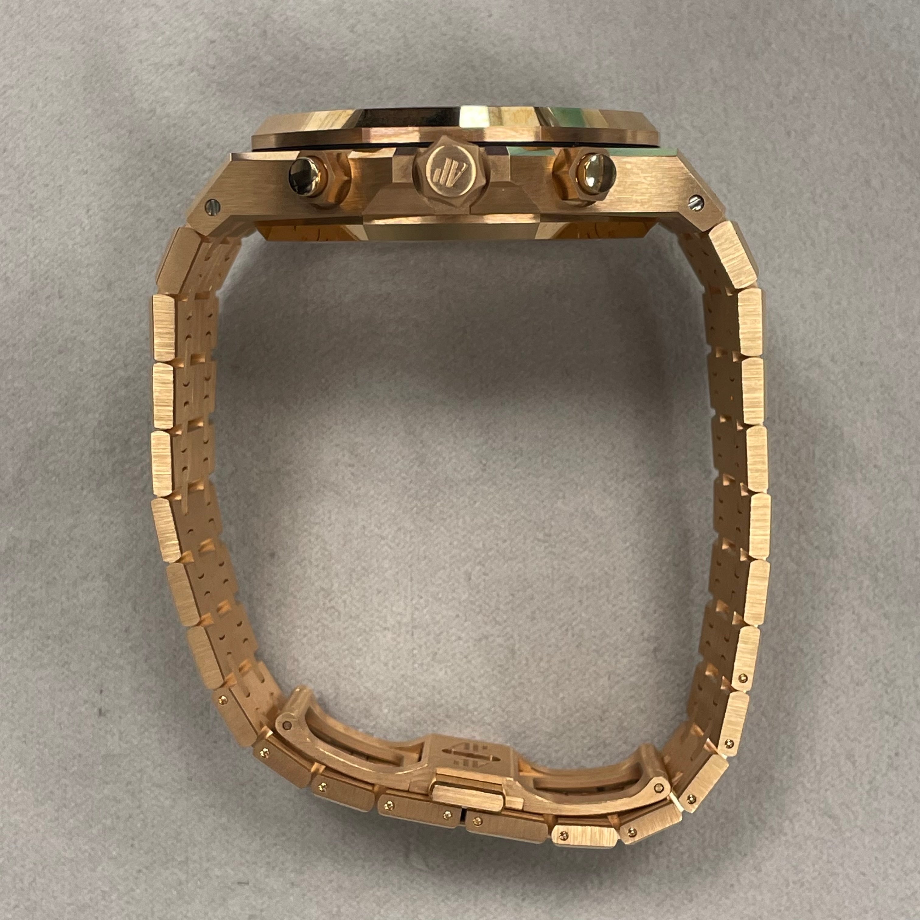 Audemars Piguet Royal Oak 41mm Black Dial Watch Ref# 26240OR.OO.1320OR.02 - Happy Jewelers Fine Jewelry Lifetime Warranty