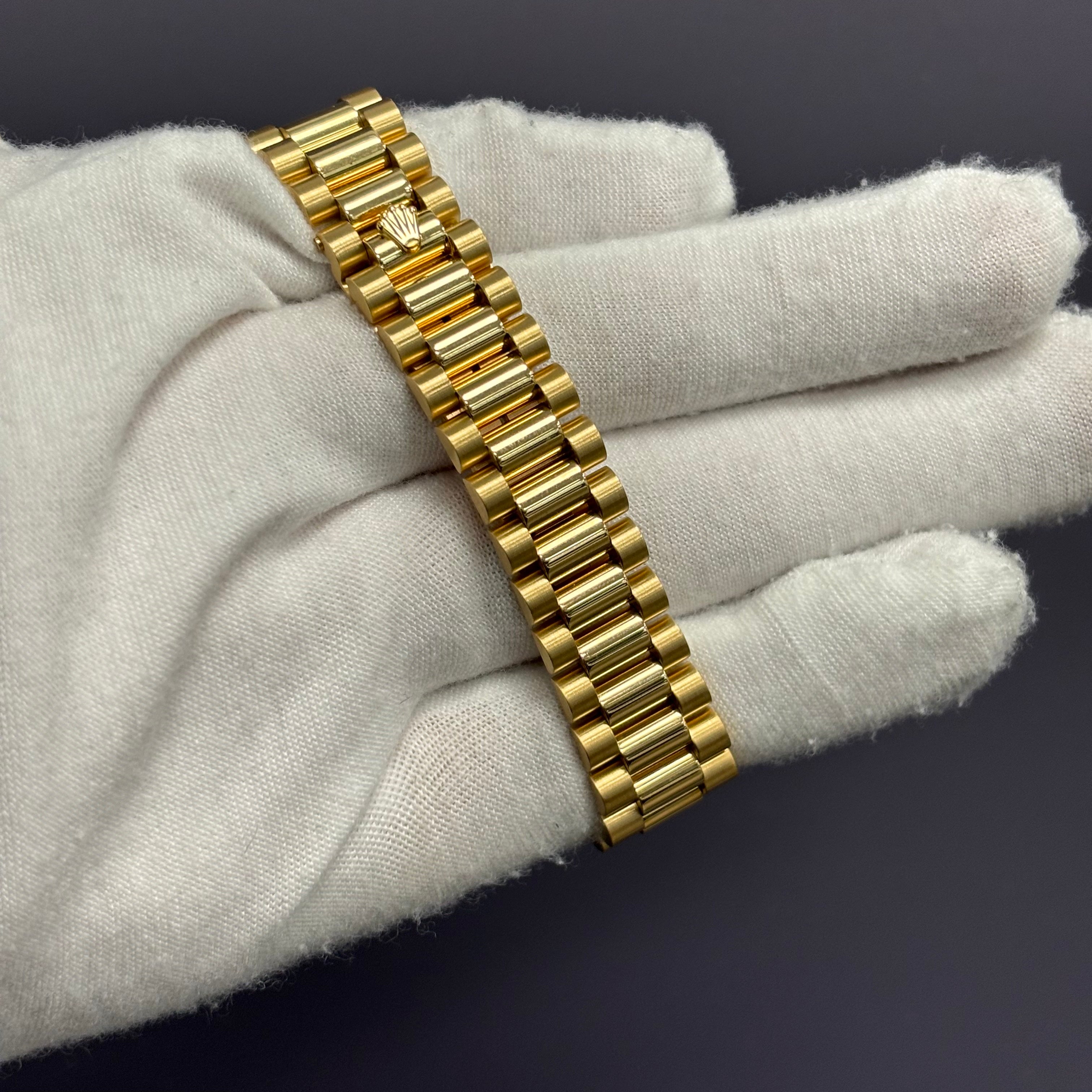 Rolex Datejust 31mm Black Dial Watch Ref# 68278 - Happy Jewelers Fine Jewelry Lifetime Warranty