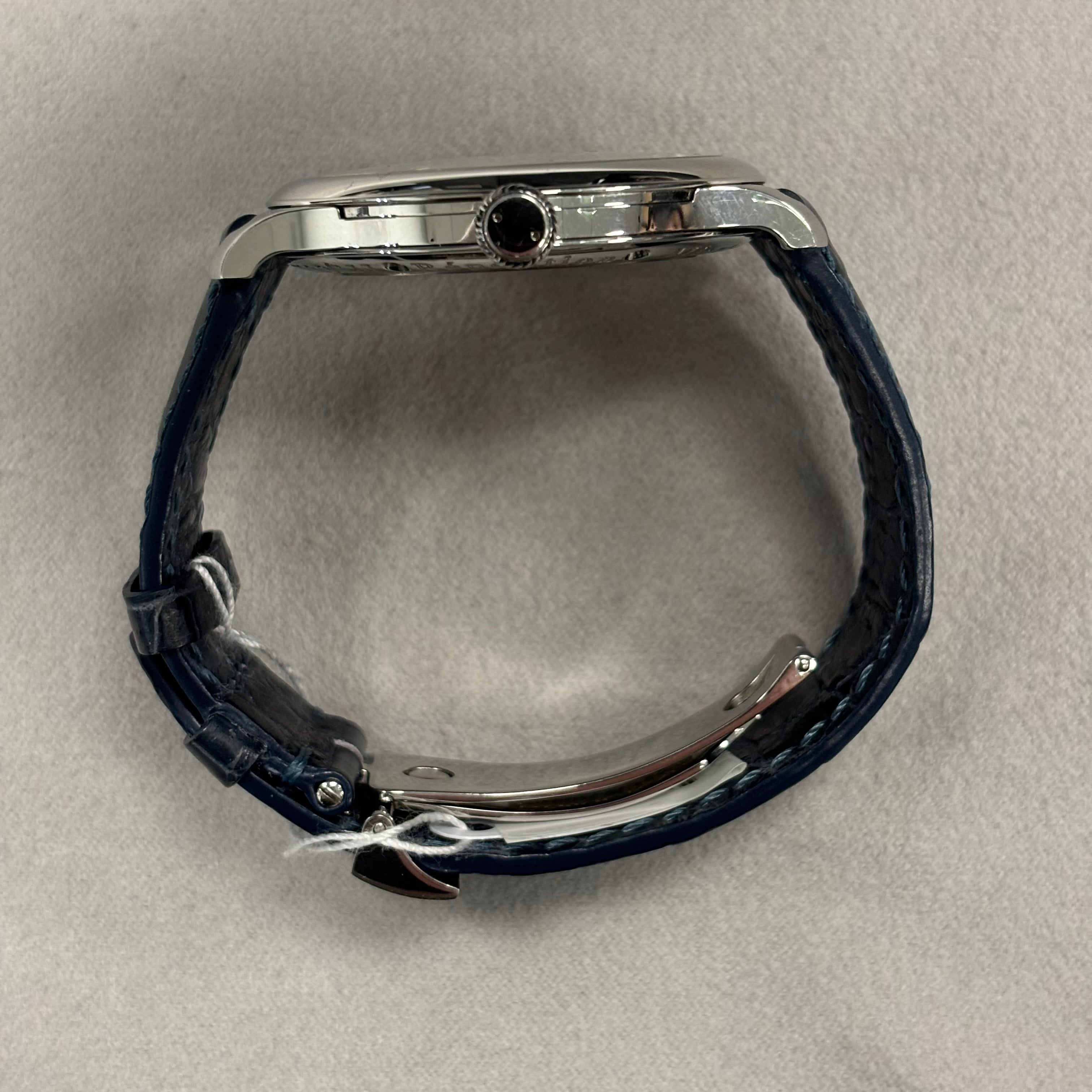 F.P. Journe Repetition 40mm White Dial Watch - Happy Jewelers Fine Jewelry Lifetime Warranty