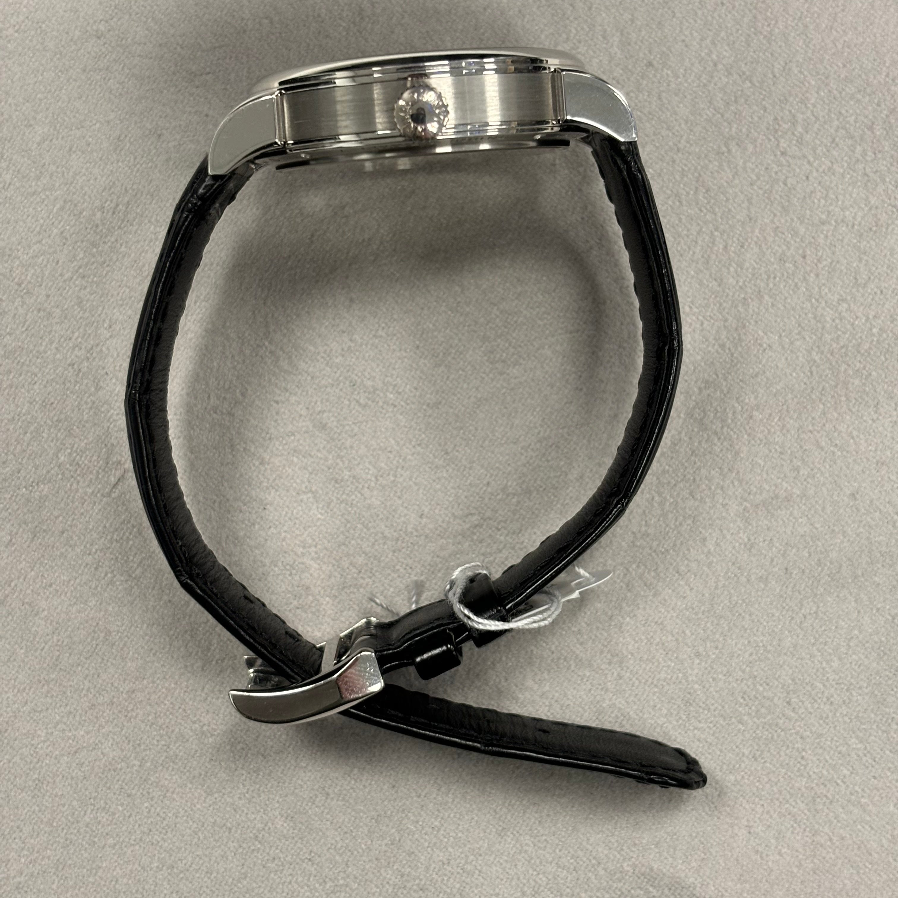 A. Lange & Sohne 1815 39.5mm White Dial Watch Ref# 730.025 - Happy Jewelers Fine Jewelry Lifetime Warranty