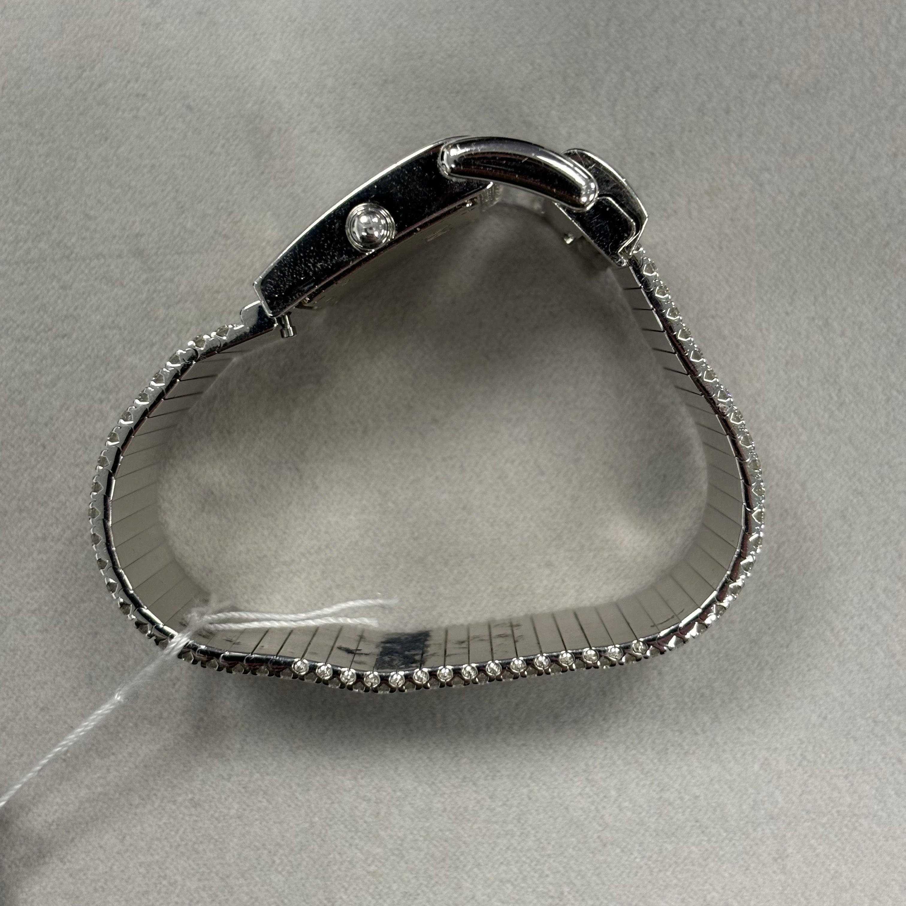 Piaget Protocole XL 30mm MOP Dial Watch Ref# G0A29021 - Happy Jewelers Fine Jewelry Lifetime Warranty