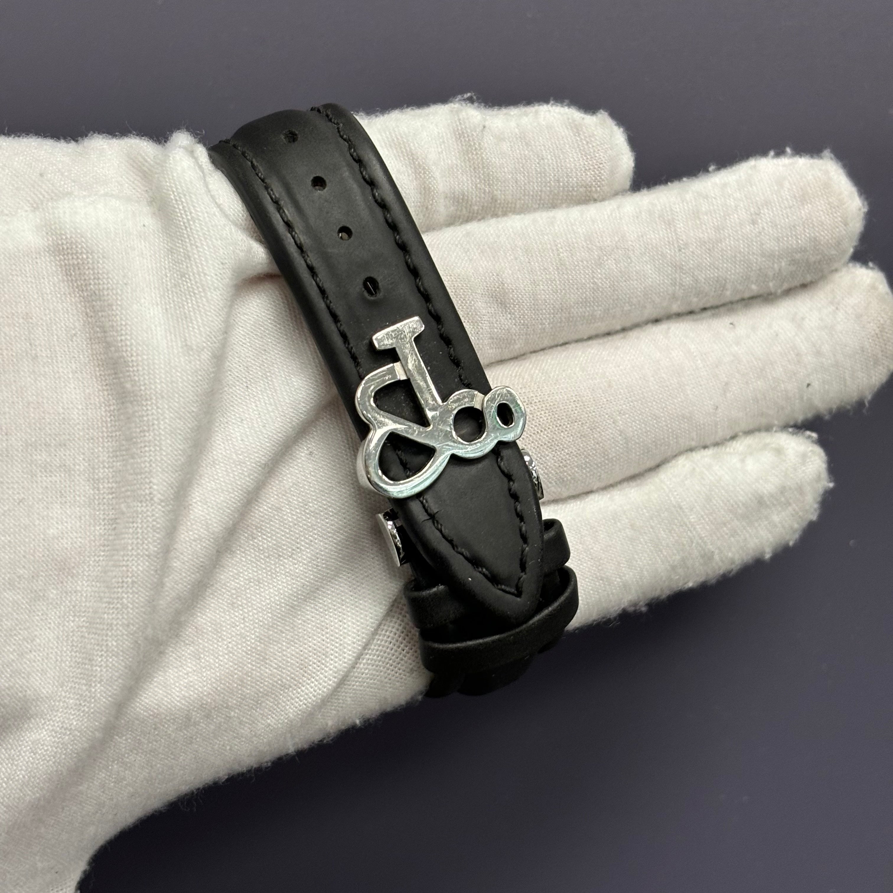 Jacob & Co. Five Time Zone 46.5mm Black Dial Watch Ref# JCM-2 - Happy Jewelers Fine Jewelry Lifetime Warranty