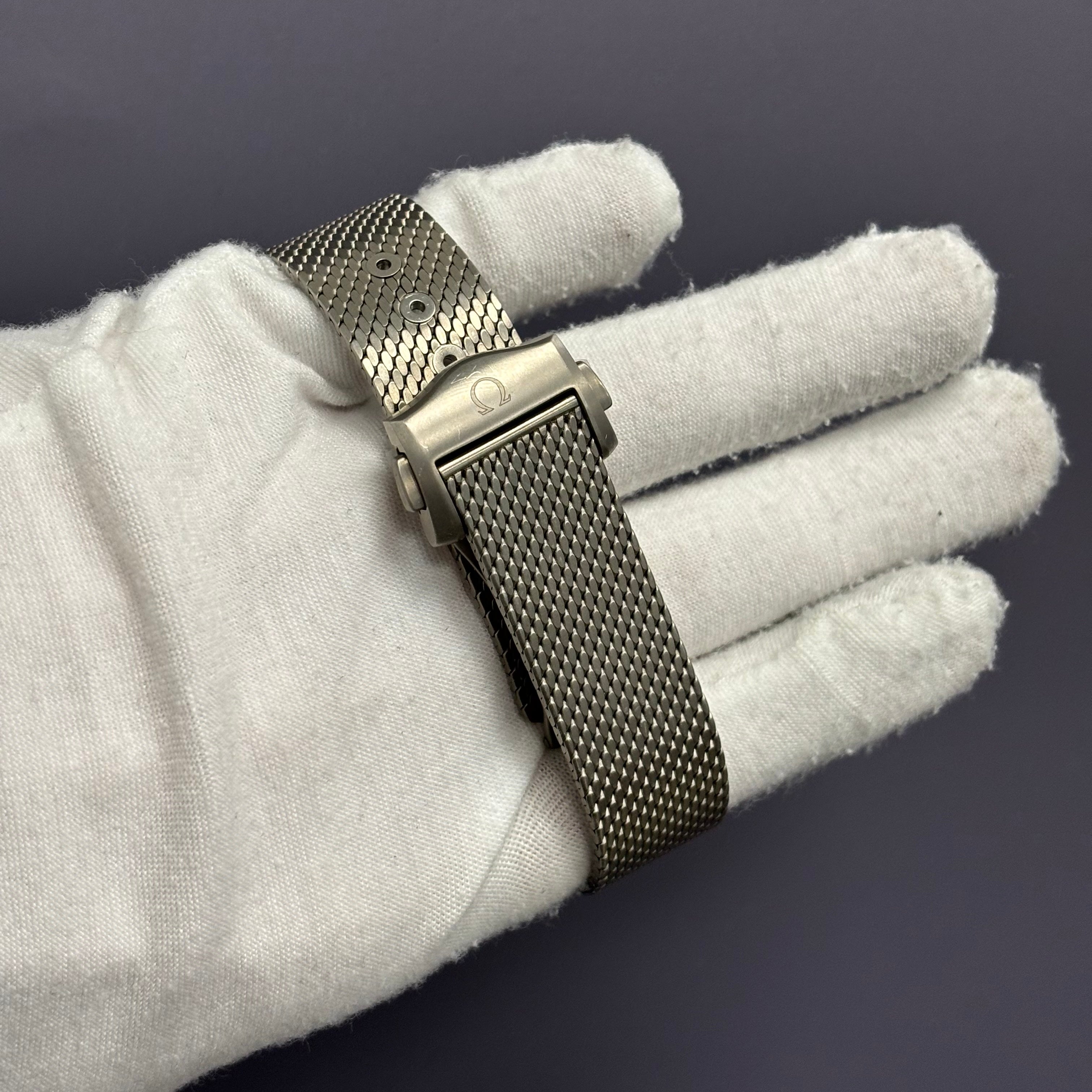 Omega Seamaster 42mm Brown Dial Watch Ref# 210.90.42.20.01.001 - Happy Jewelers Fine Jewelry Lifetime Warranty