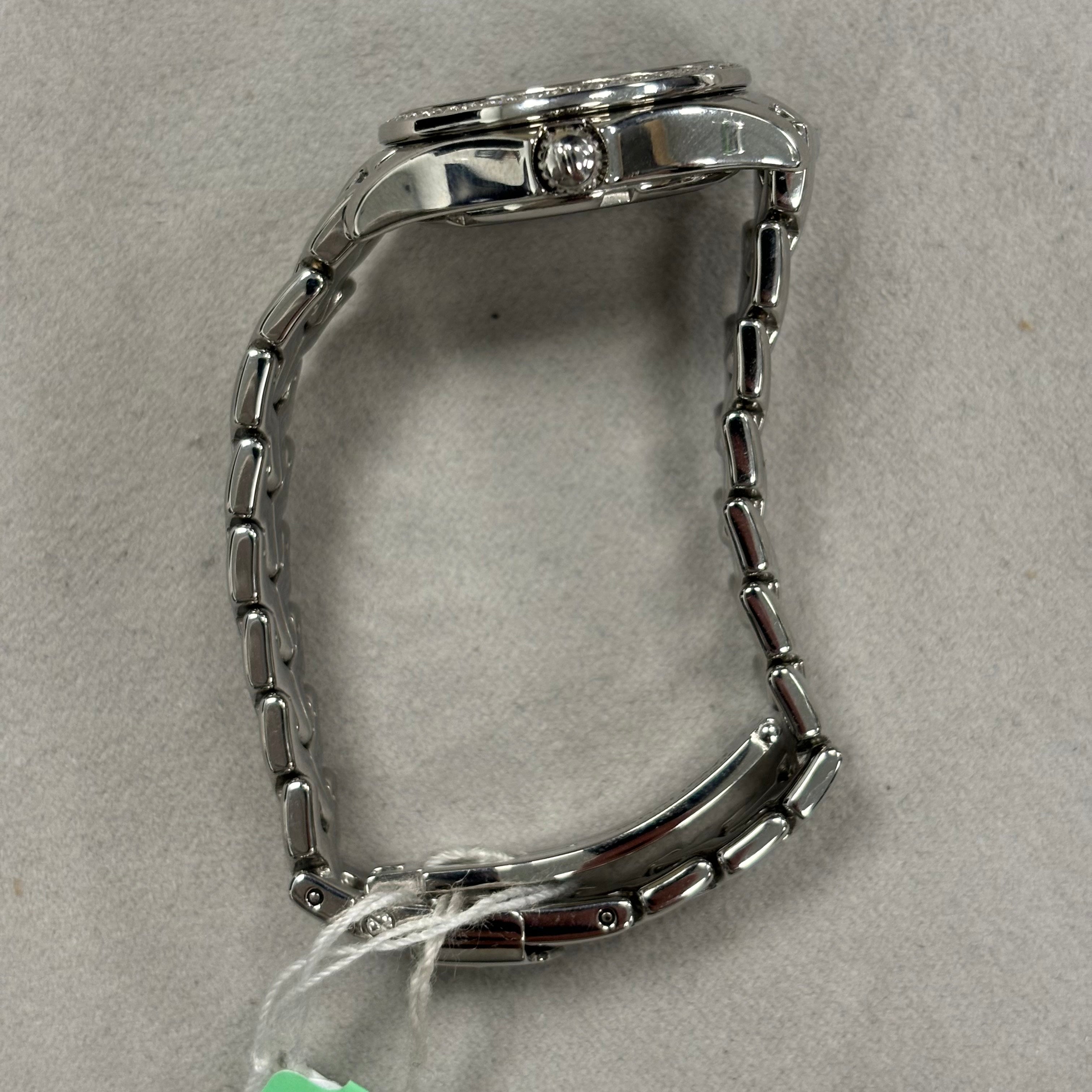 Tag Heuer Link 27mm Black Dial Watch Ref# WJF131A.BA0572 - Happy Jewelers Fine Jewelry Lifetime Warranty