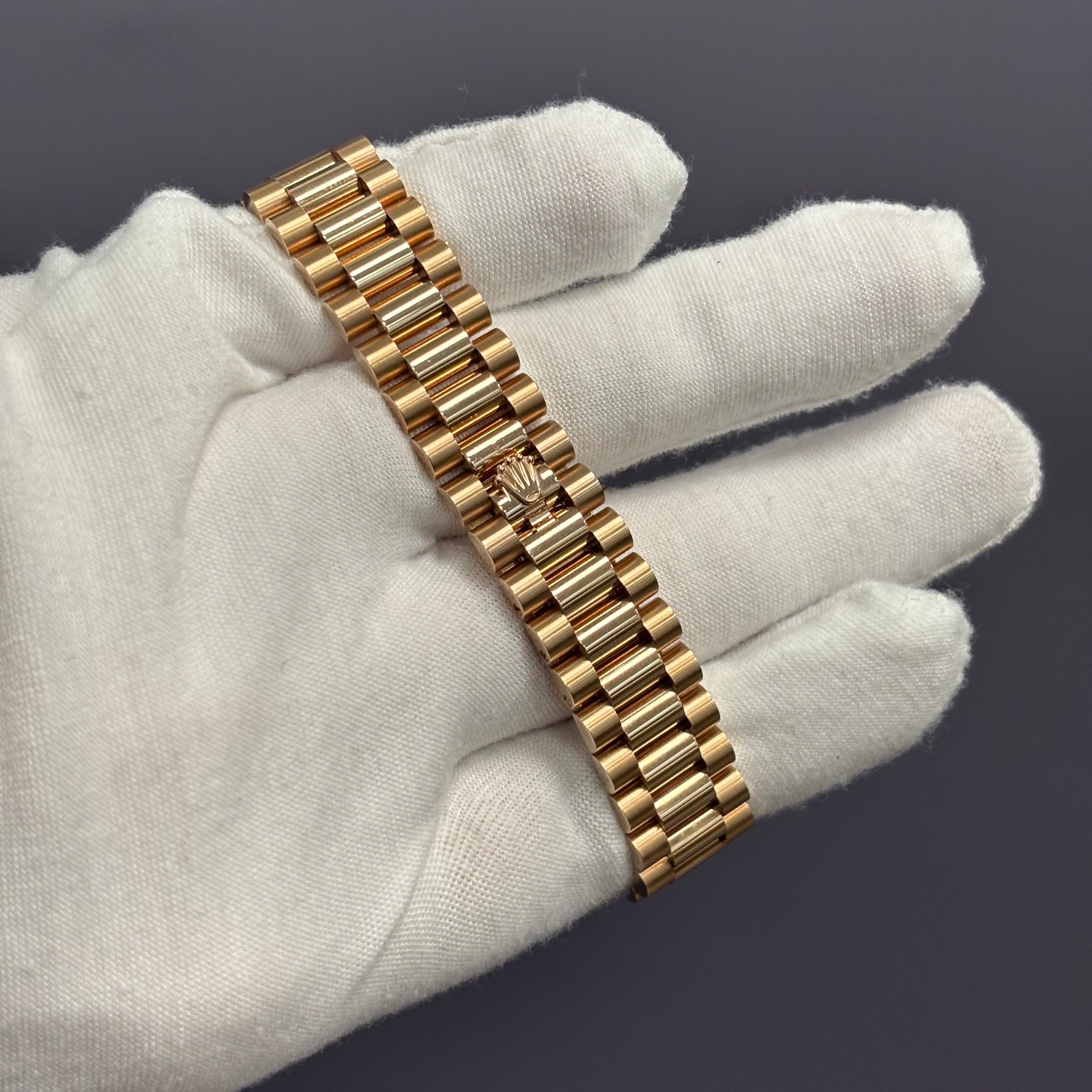 Rolex Datejust 31mm Chocolate Dial Watch Ref# 278275 - Happy Jewelers Fine Jewelry Lifetime Warranty