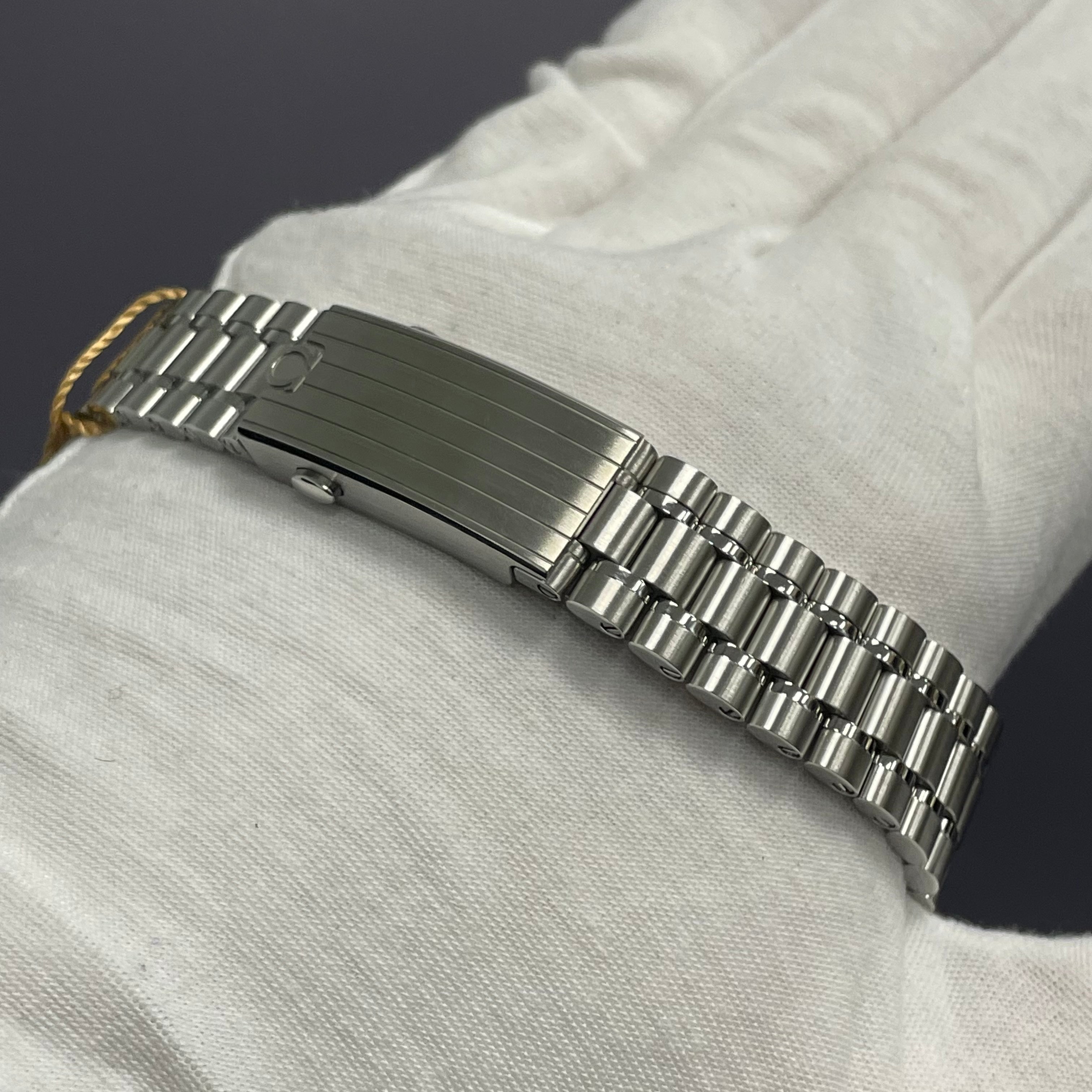 Omega Speedmaster 42mm Black Dial Watch Ref# 310.30.42.50.01.002 - Happy Jewelers Fine Jewelry Lifetime Warranty