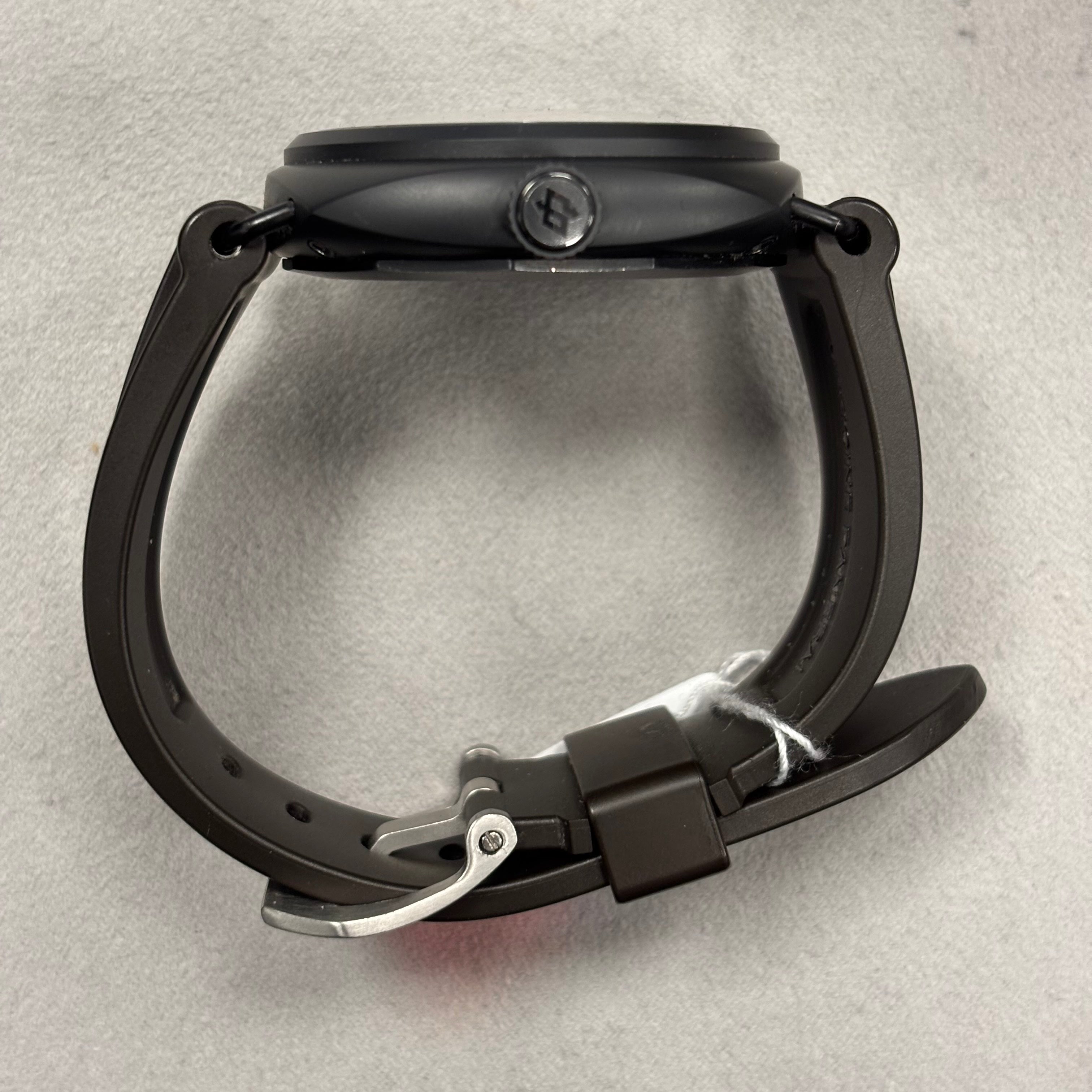 Panerai Radiomir 44mm Black Dial Watch Ref# PAM00292 - Happy Jewelers Fine Jewelry Lifetime Warranty