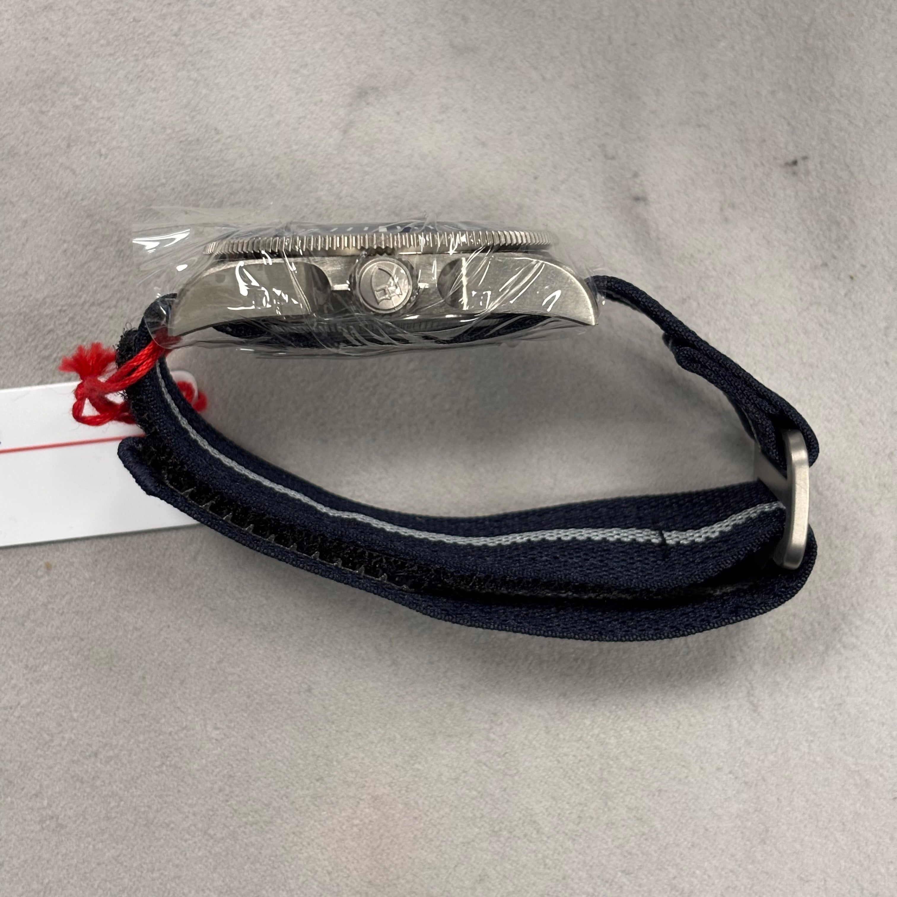 Tudor Pelagos 42mm Blue Dial Watch Ref# 25707B/21 - Happy Jewelers Fine Jewelry Lifetime Warranty