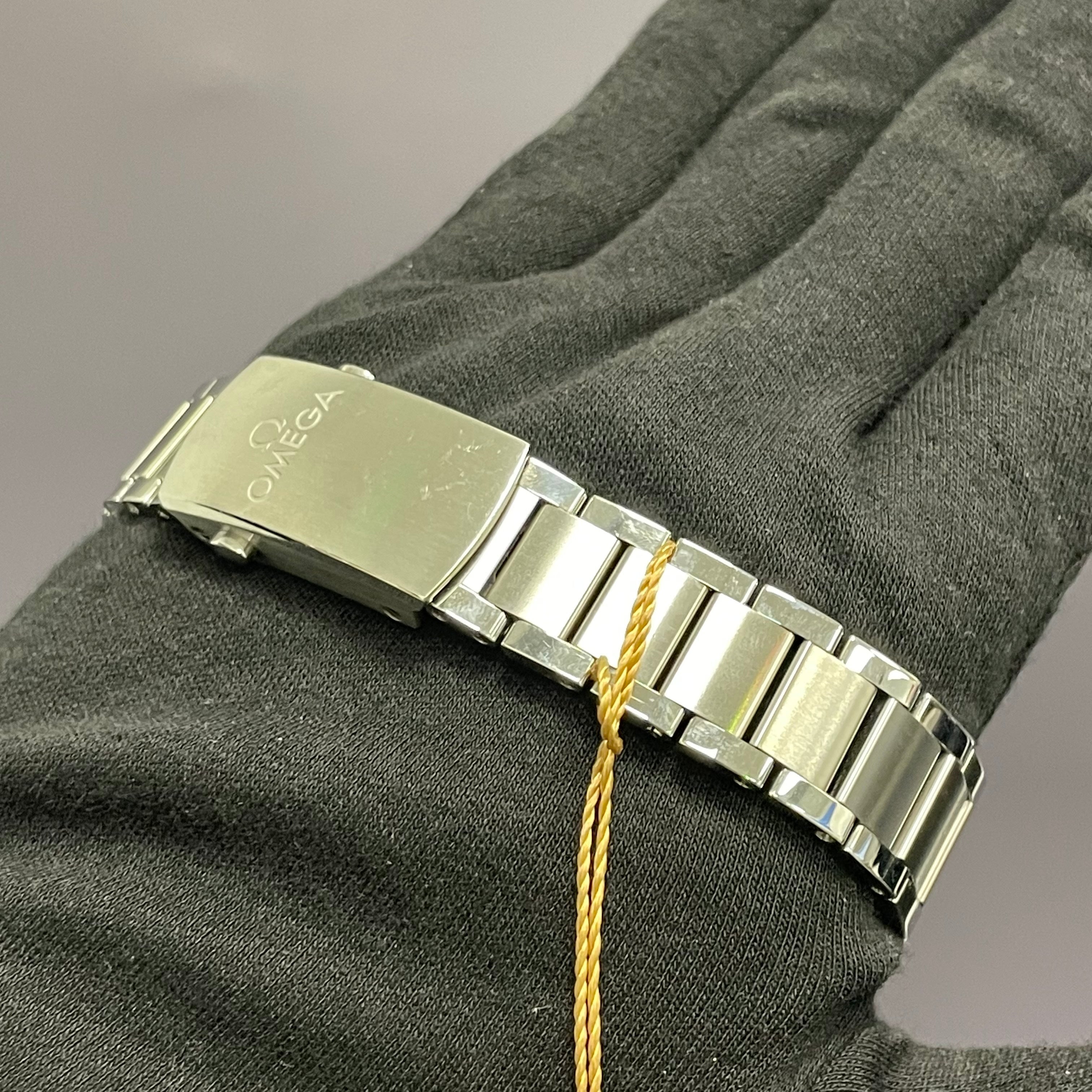 Omega Seamaster 41mm Black Dial Ref# 234.30.41.21.01.001 - Happy Jewelers Fine Jewelry Lifetime Warranty