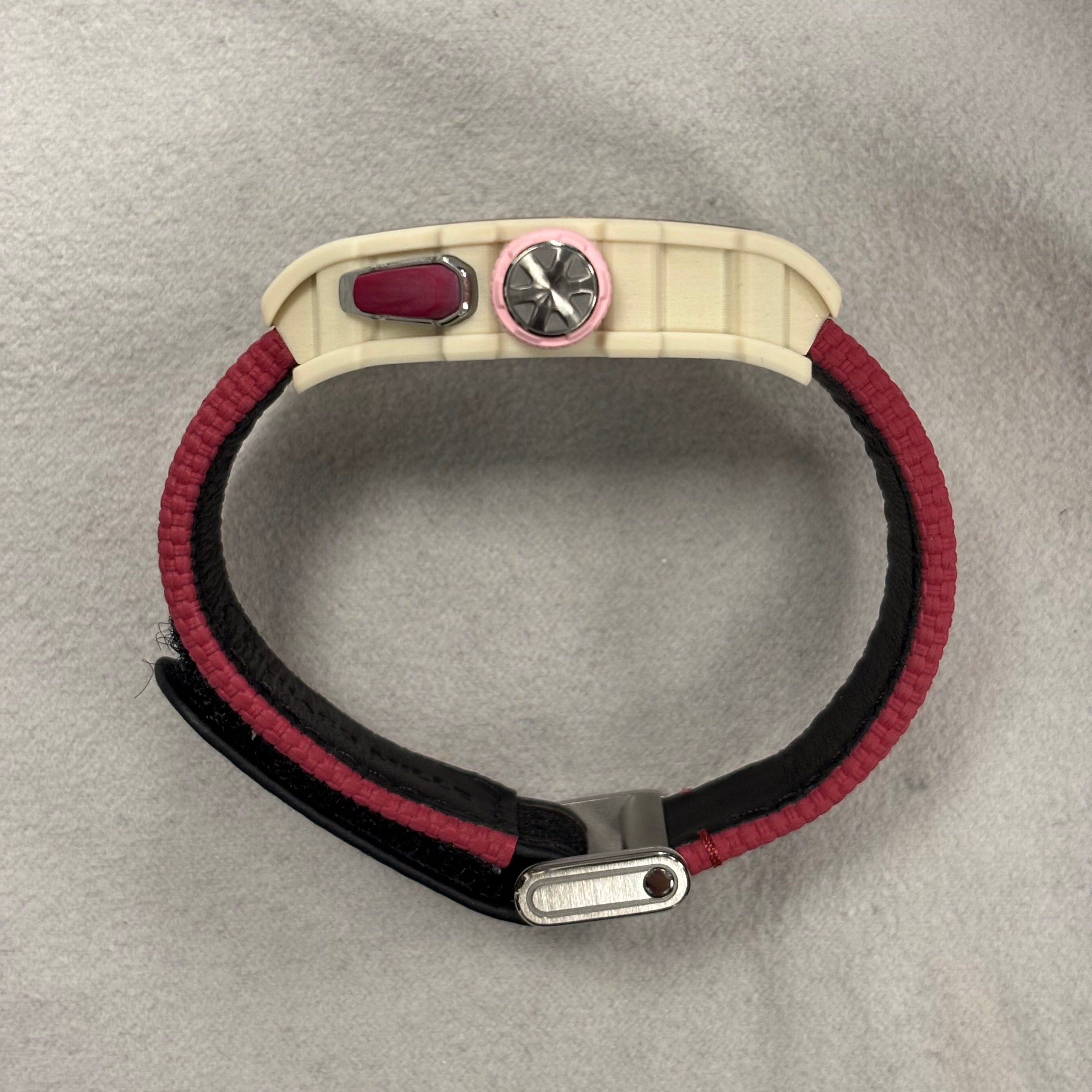 Richard Mille RM07-04 31mm Openwork Dial Watch Ref# RM07-03 - Happy Jewelers Fine Jewelry Lifetime Warranty