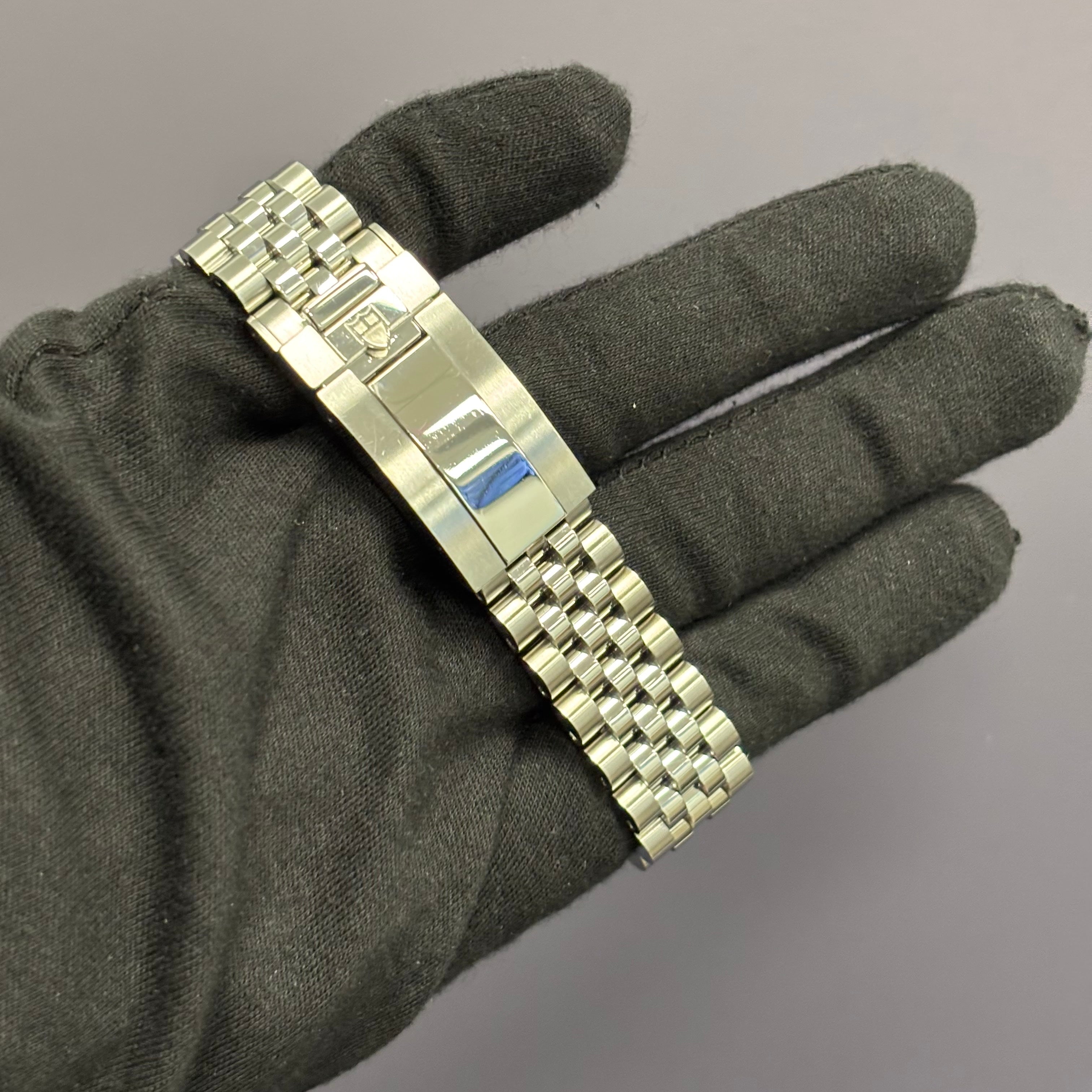 Tudor Black Bay 36mm Blue Dial Watch Ref# 79640 - Happy Jewelers Fine Jewelry Lifetime Warranty