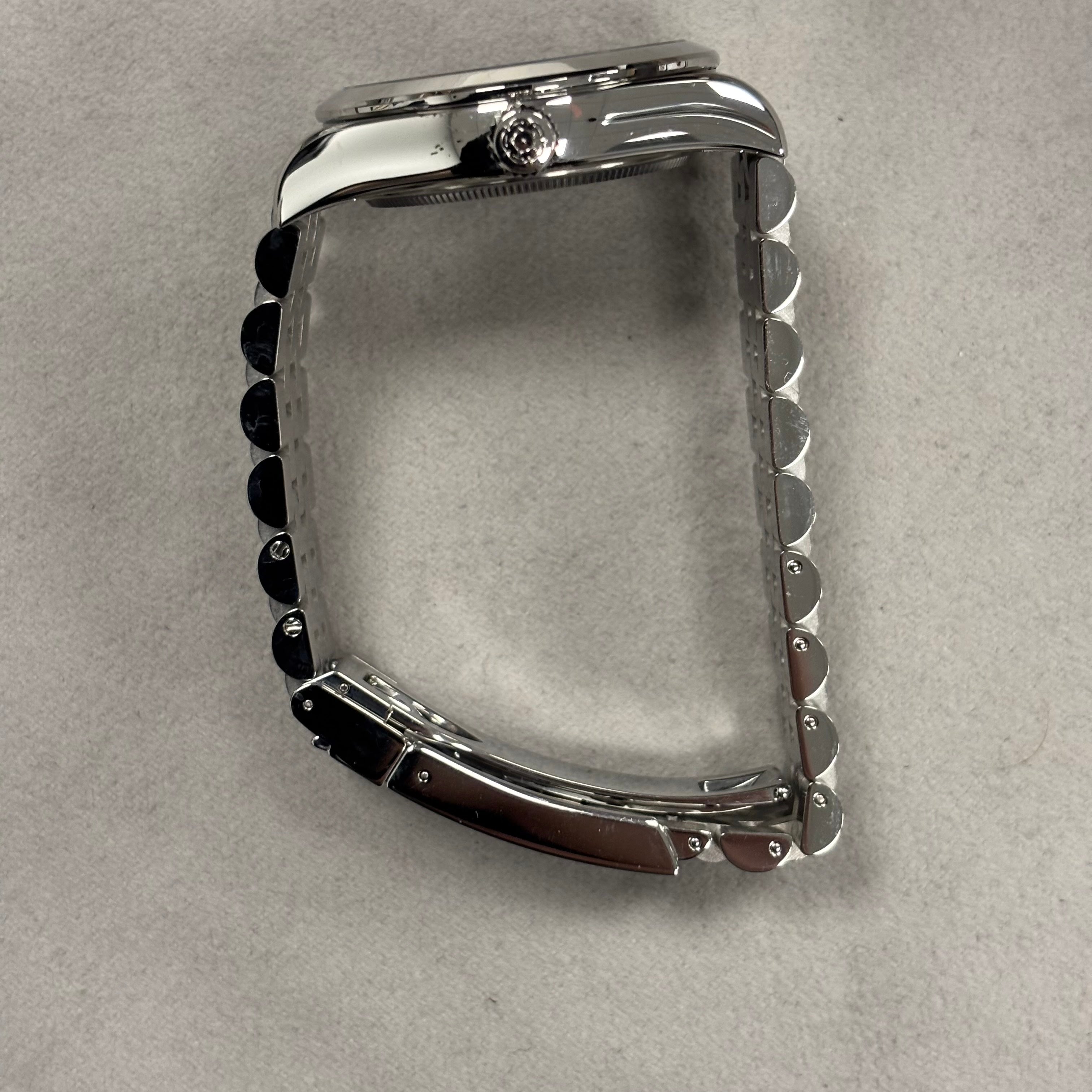 Tudor Black Bay 36mm Blue Dial Watch Ref# 79640 - Happy Jewelers Fine Jewelry Lifetime Warranty