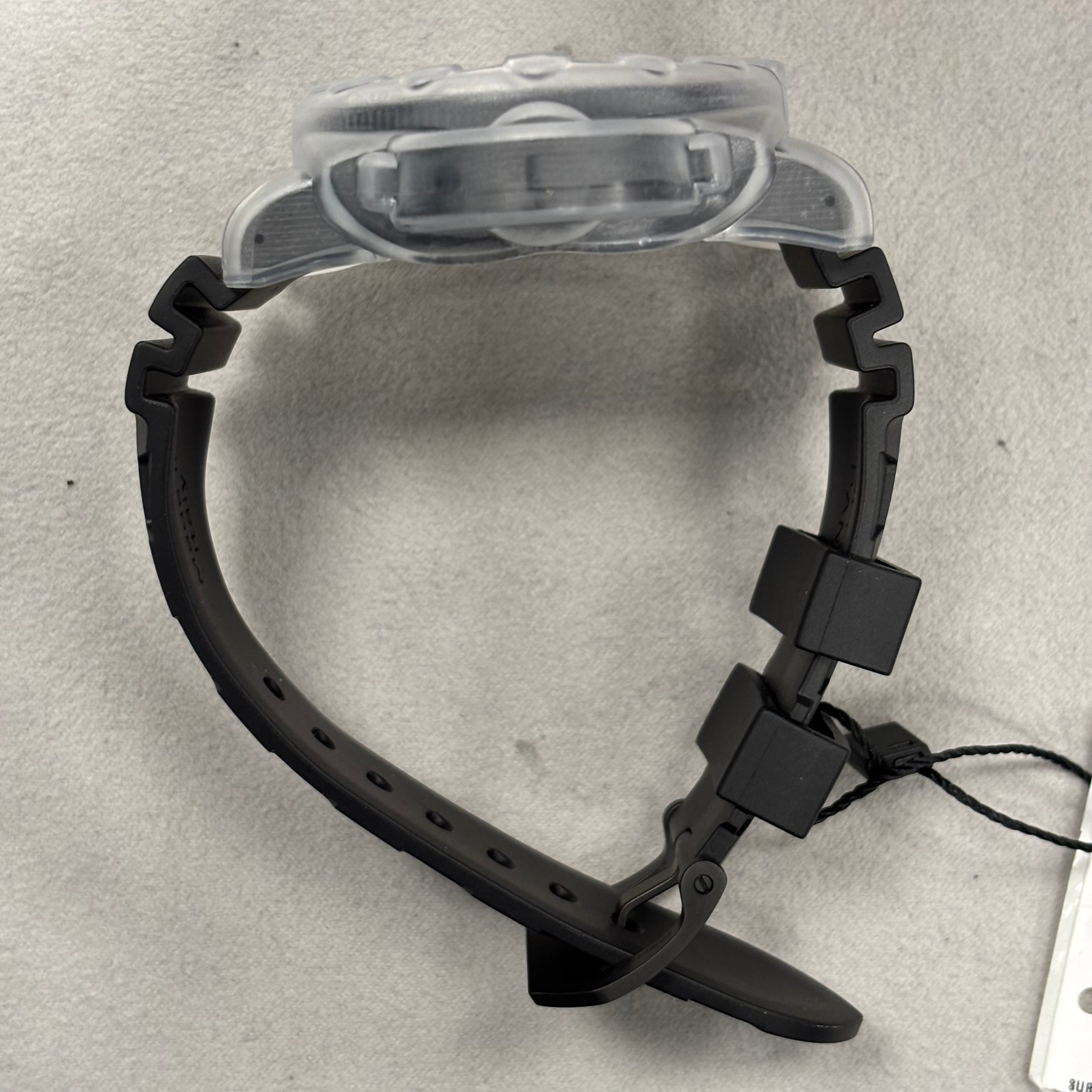 Panerai Submersible 47mm Carbon Dial Watch Ref# PAM02979 - Happy Jewelers Fine Jewelry Lifetime Warranty