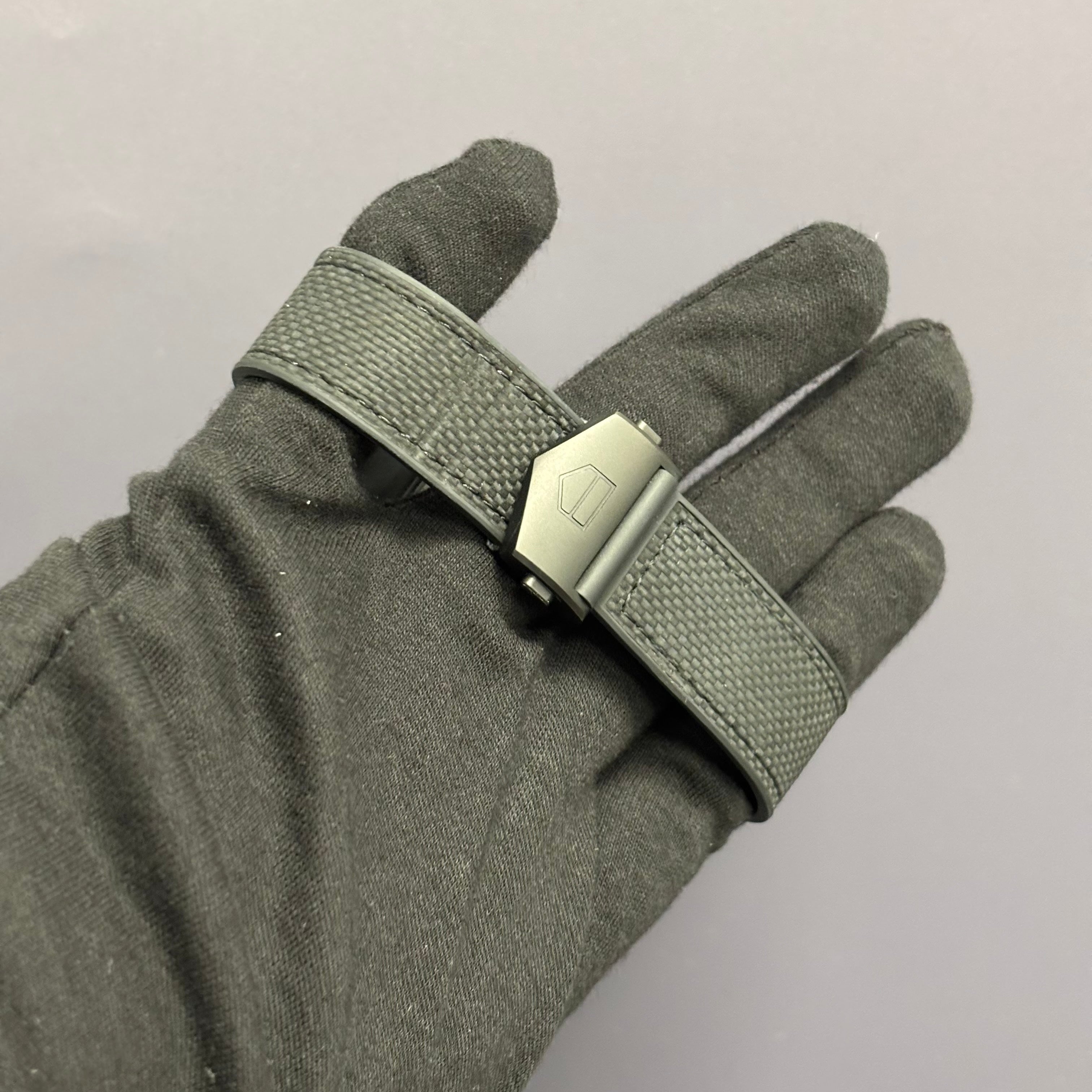 Tag Heuer Monaco 39mm Openwork Dial Watch Ref# CBL2184 - Happy Jewelers Fine Jewelry Lifetime Warranty