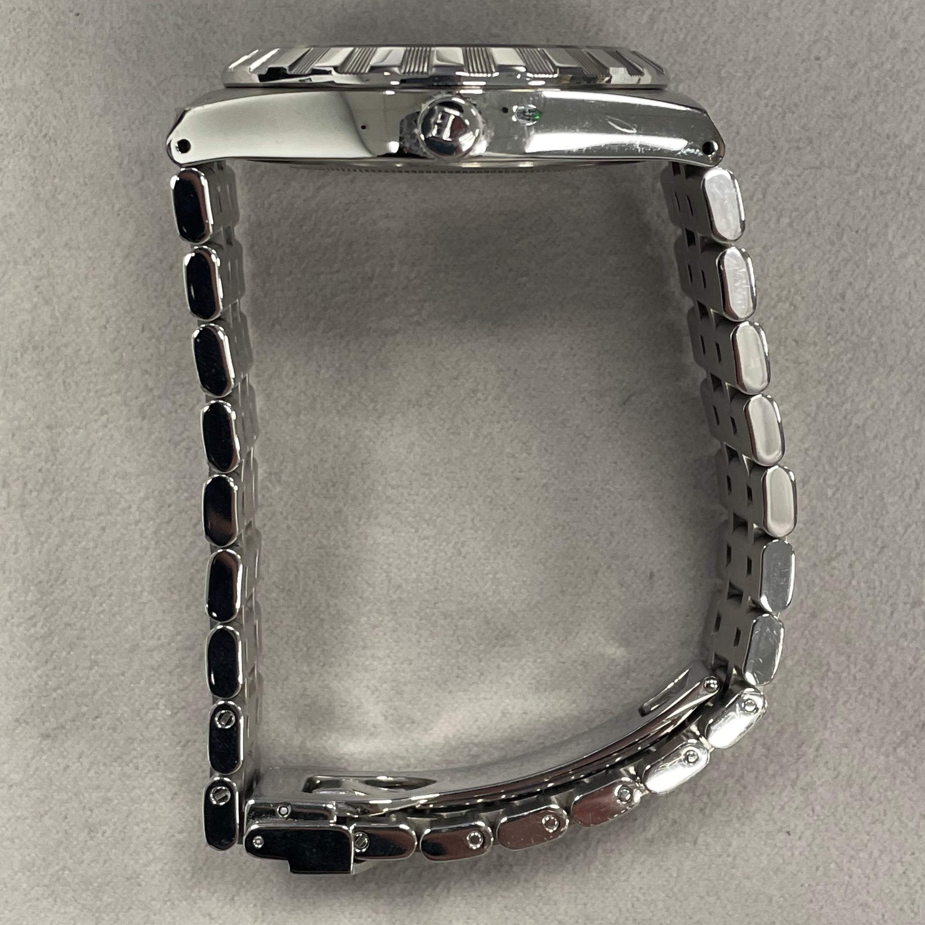 Tudor Royal 41mm Blue Dial Watch Ref# 28600 - Happy Jewelers Fine Jewelry Lifetime Warranty