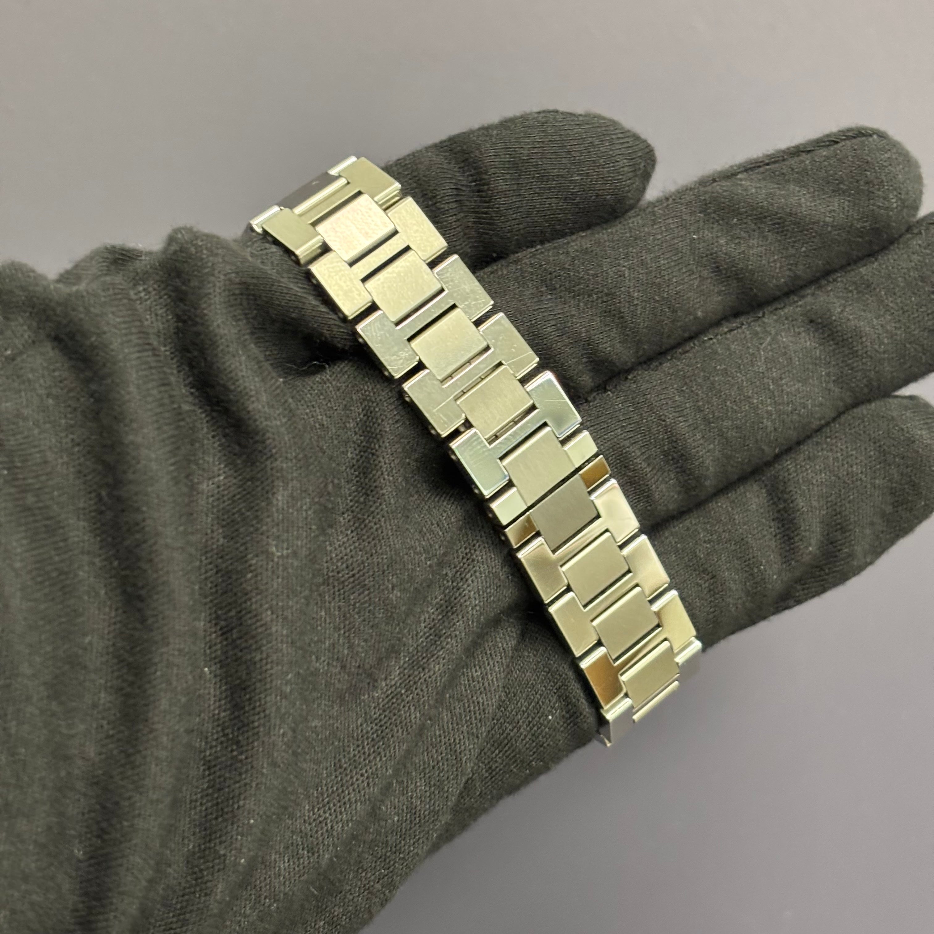 Cartier Tank 31mm White Dial Watch Ref# W5200013 - Happy Jewelers Fine Jewelry Lifetime Warranty