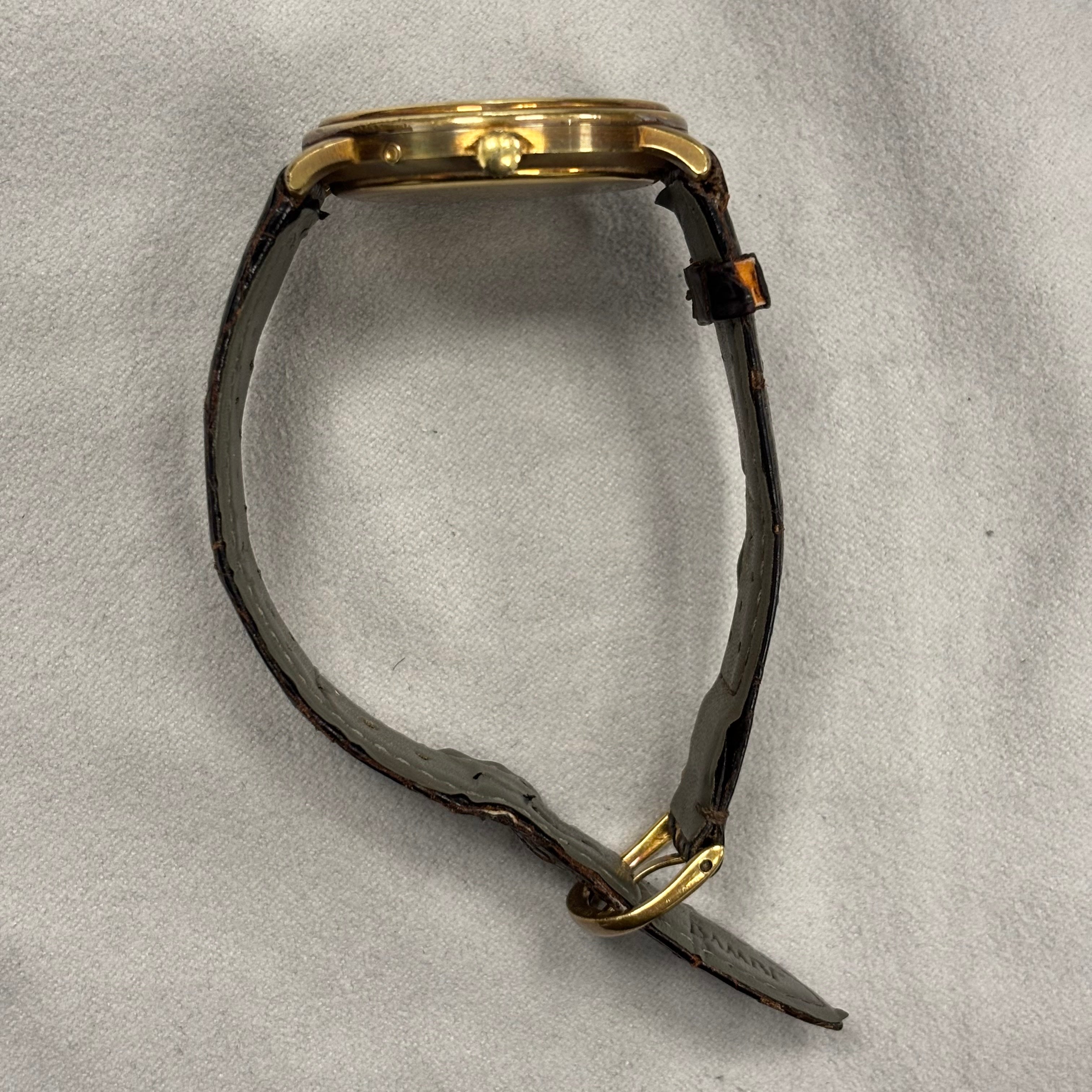 Audemars Piguet Perpetual Calendar 36mm White Dial Watch Ref# 5548BA - Happy Jewelers Fine Jewelry Lifetime Warranty