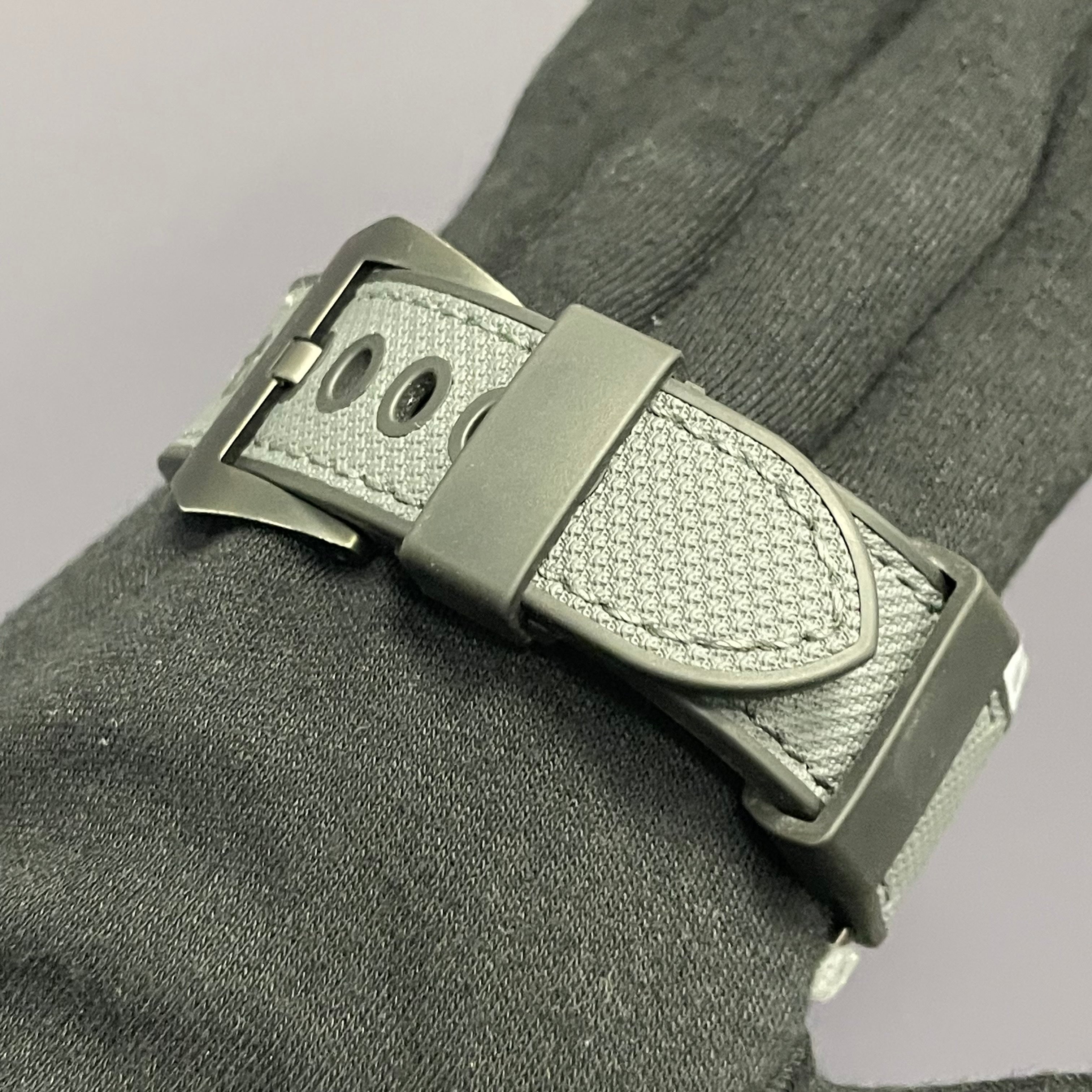 Panerai Luminor 44mm Black Dial Watch Ref# PAM01036 - Happy Jewelers Fine Jewelry Lifetime Warranty