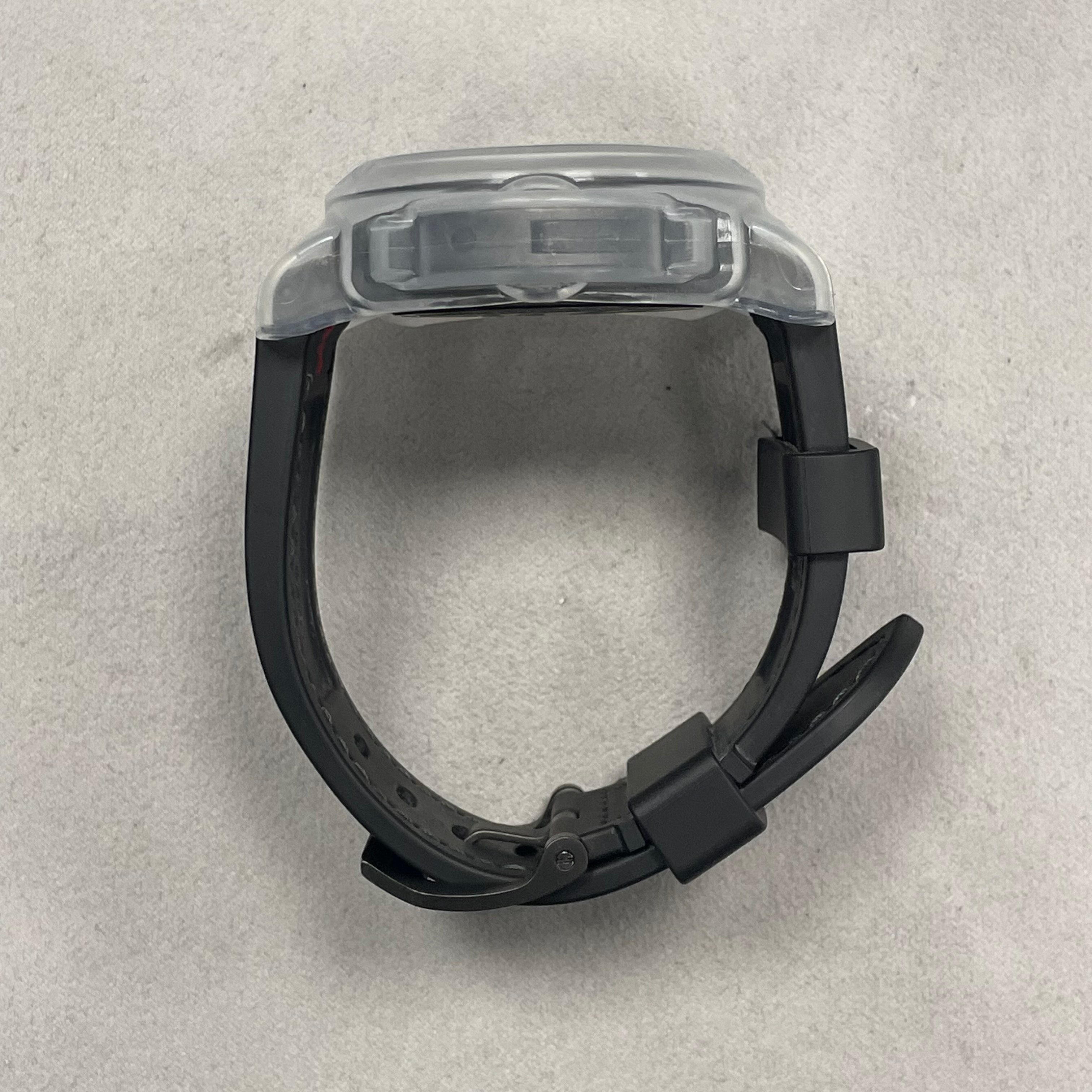 Panerai Luminor 44mm Black Dial Watch Ref# PAM01036 - Happy Jewelers Fine Jewelry Lifetime Warranty