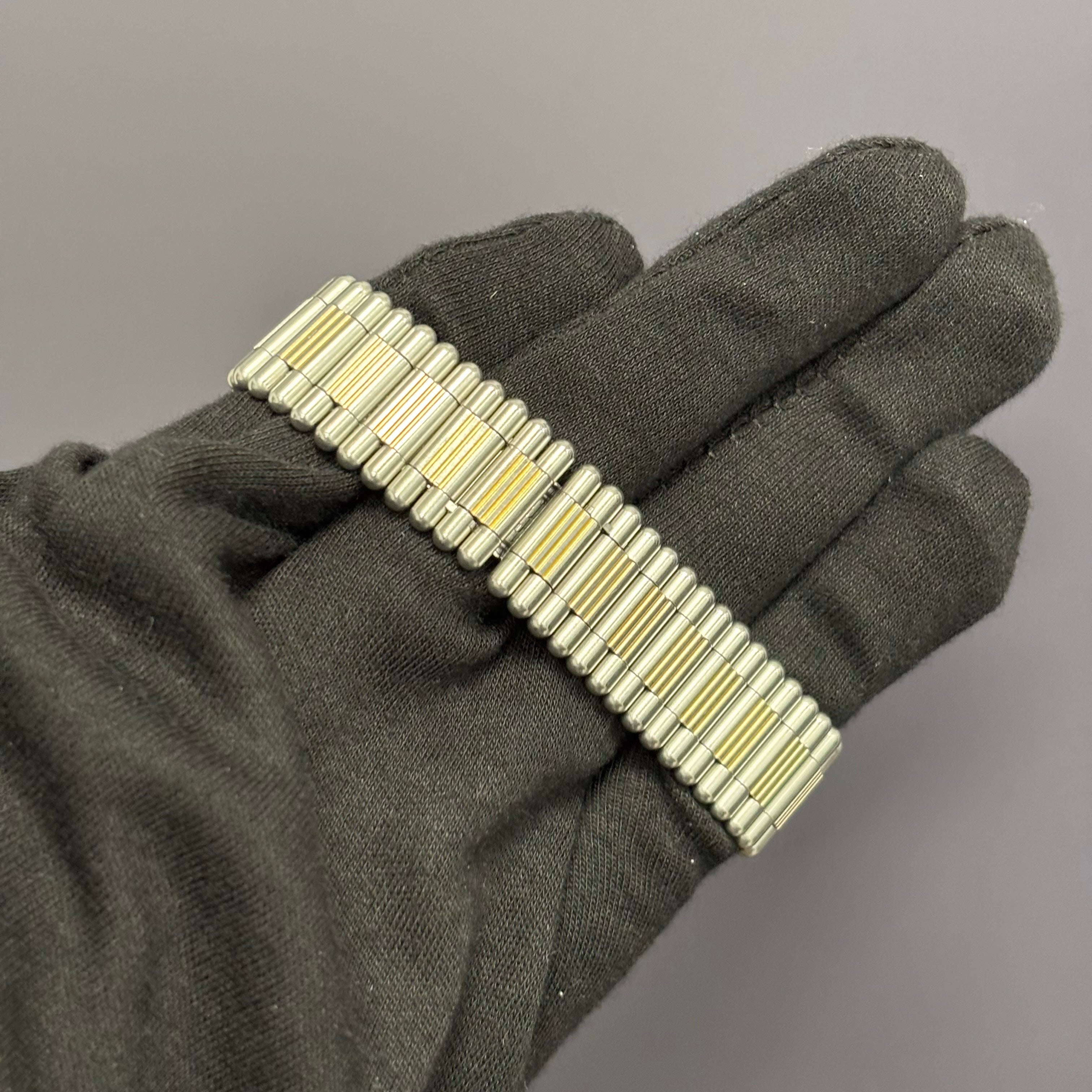 Cartier Must 28mm Ivory Dial Watch Ref# 9011 - Happy Jewelers Fine Jewelry Lifetime Warranty