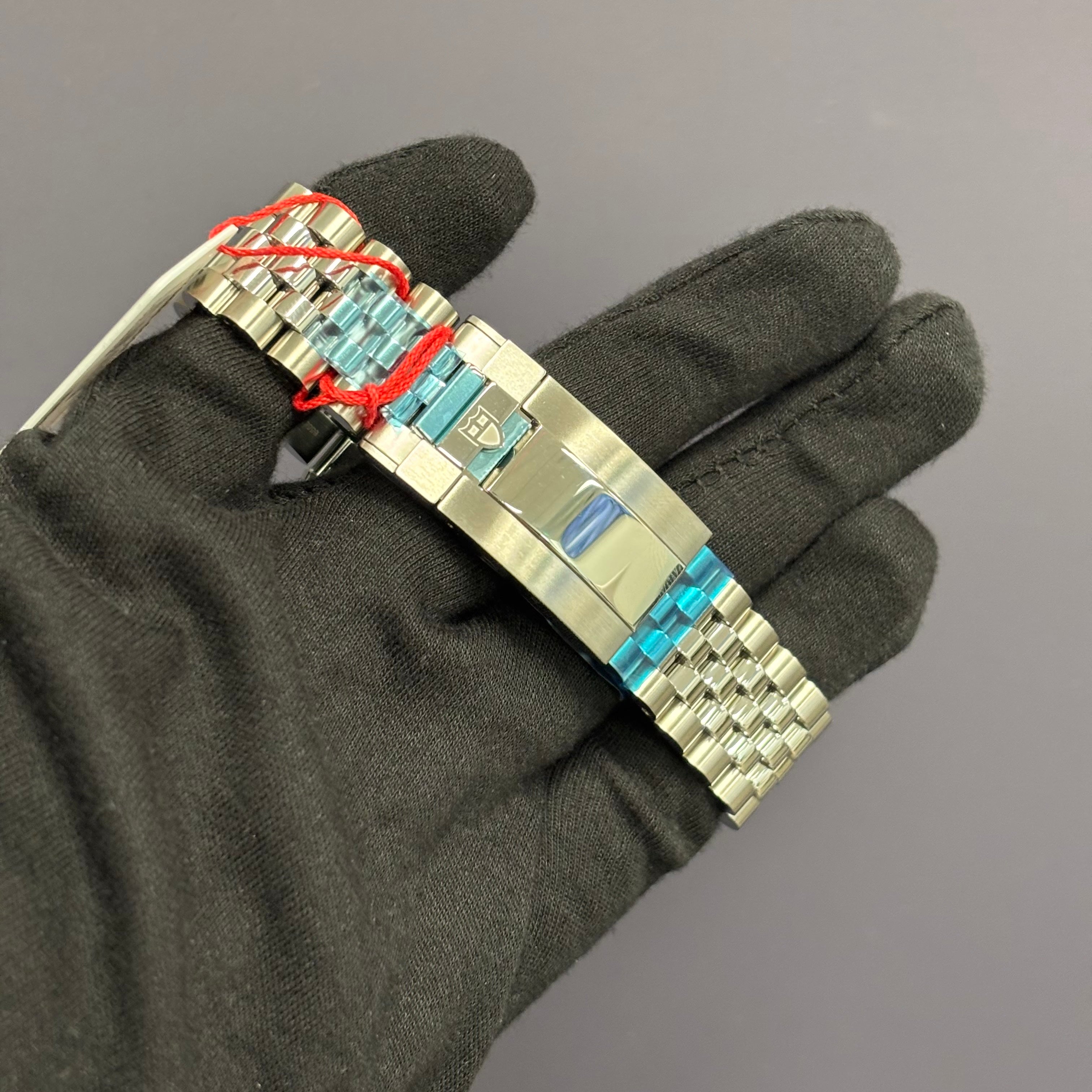 Tudor Black Bay 41mm Champagne Dial Watch Ref# 79680 - Happy Jewelers Fine Jewelry Lifetime Warranty