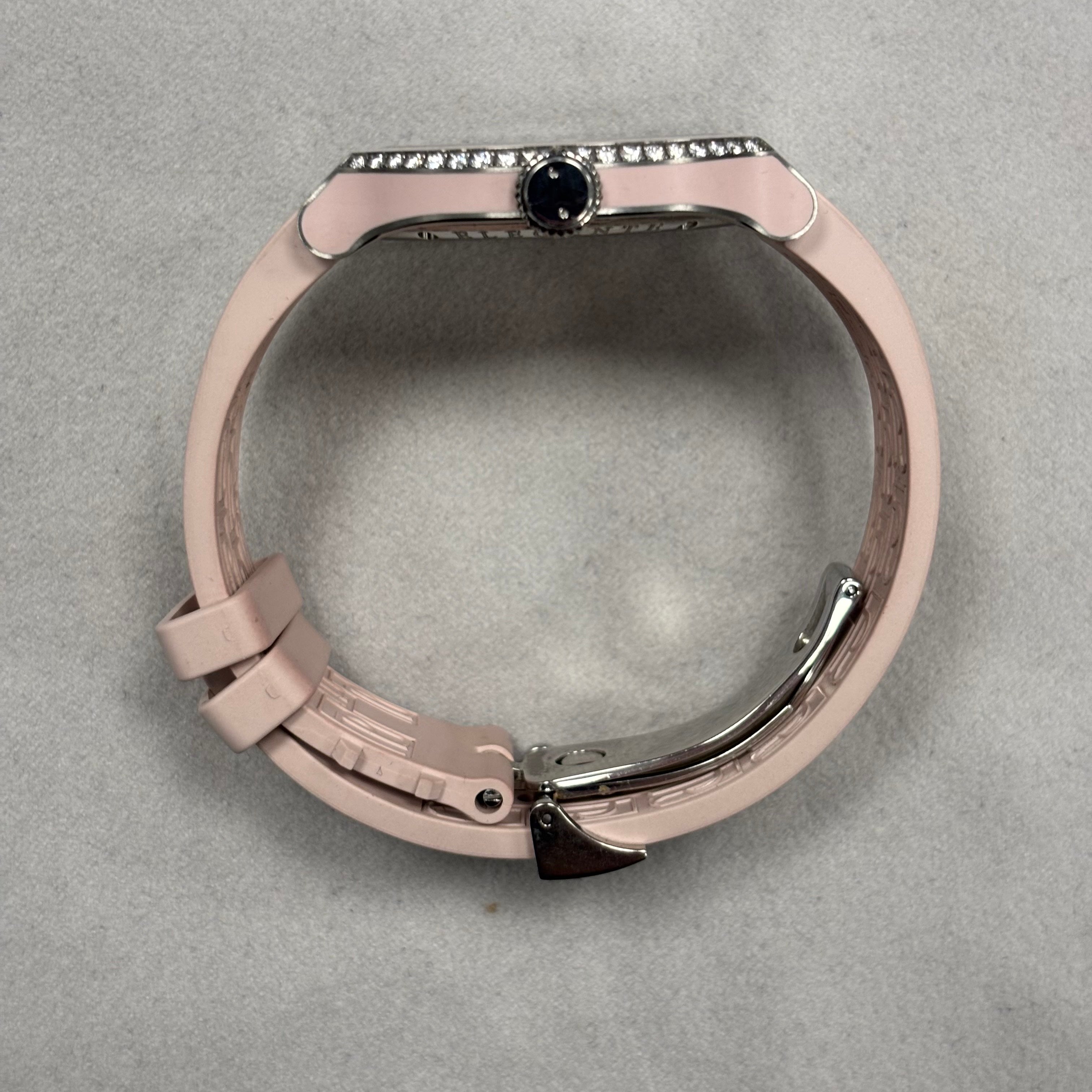 F.P. Journe Elegante 35mm White Dial Watch - Happy Jewelers Fine Jewelry Lifetime Warranty