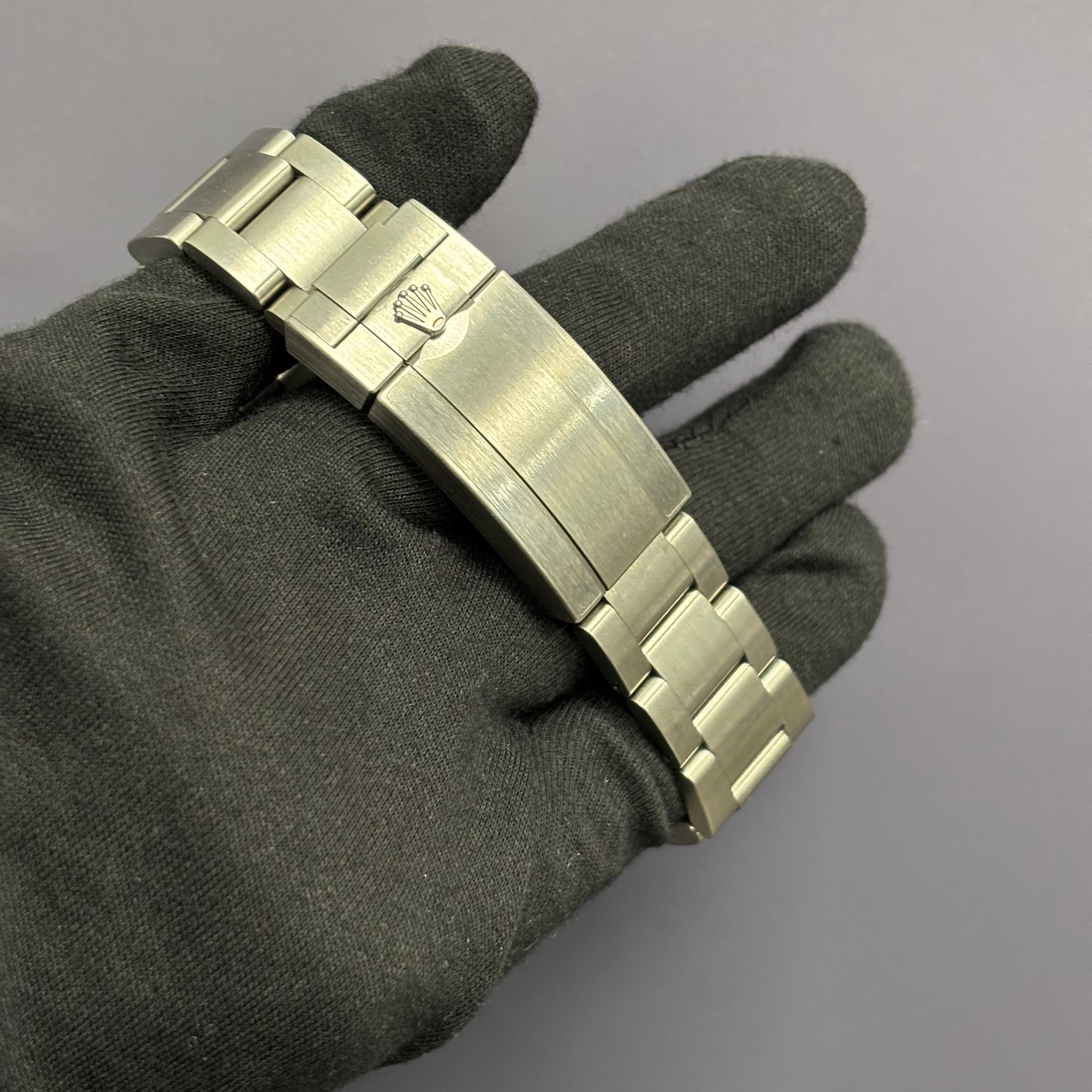 Rolex Deepsea 50mm Black Dial Watch Ref# 126067 - Happy Jewelers Fine Jewelry Lifetime Warranty